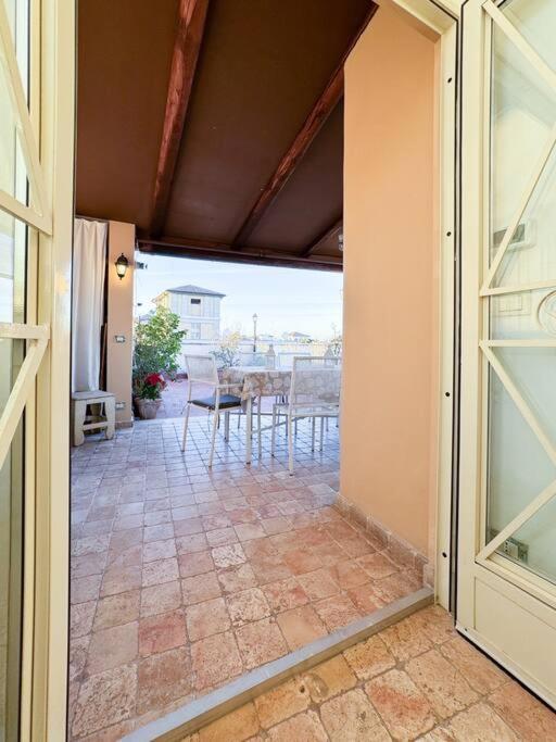 Apartment Maison Taro Penthouse With Terrace Rome