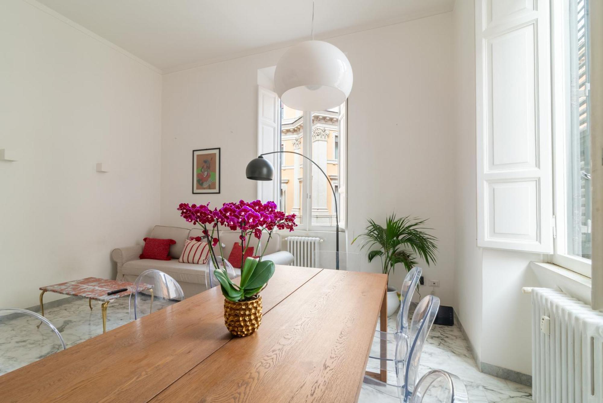 Apartment Aureliana Luxury *