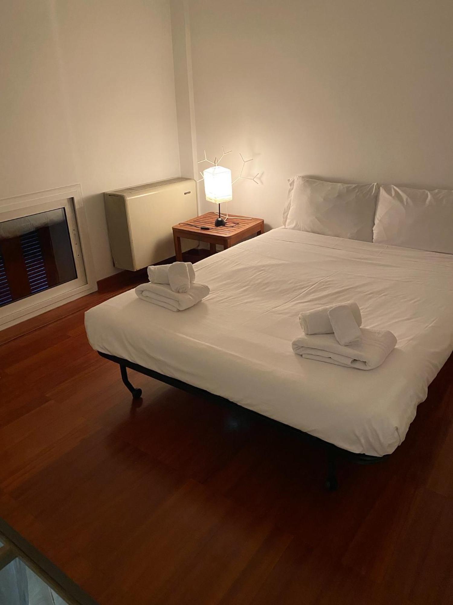 Borghese Domus Apartment Rome
