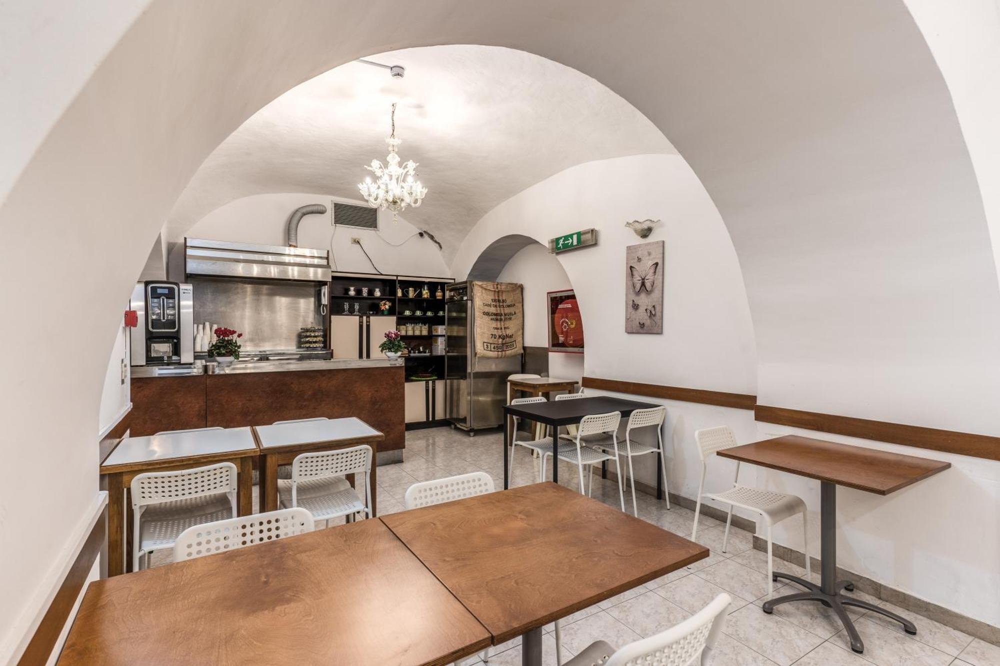 Hotel Giada Rome