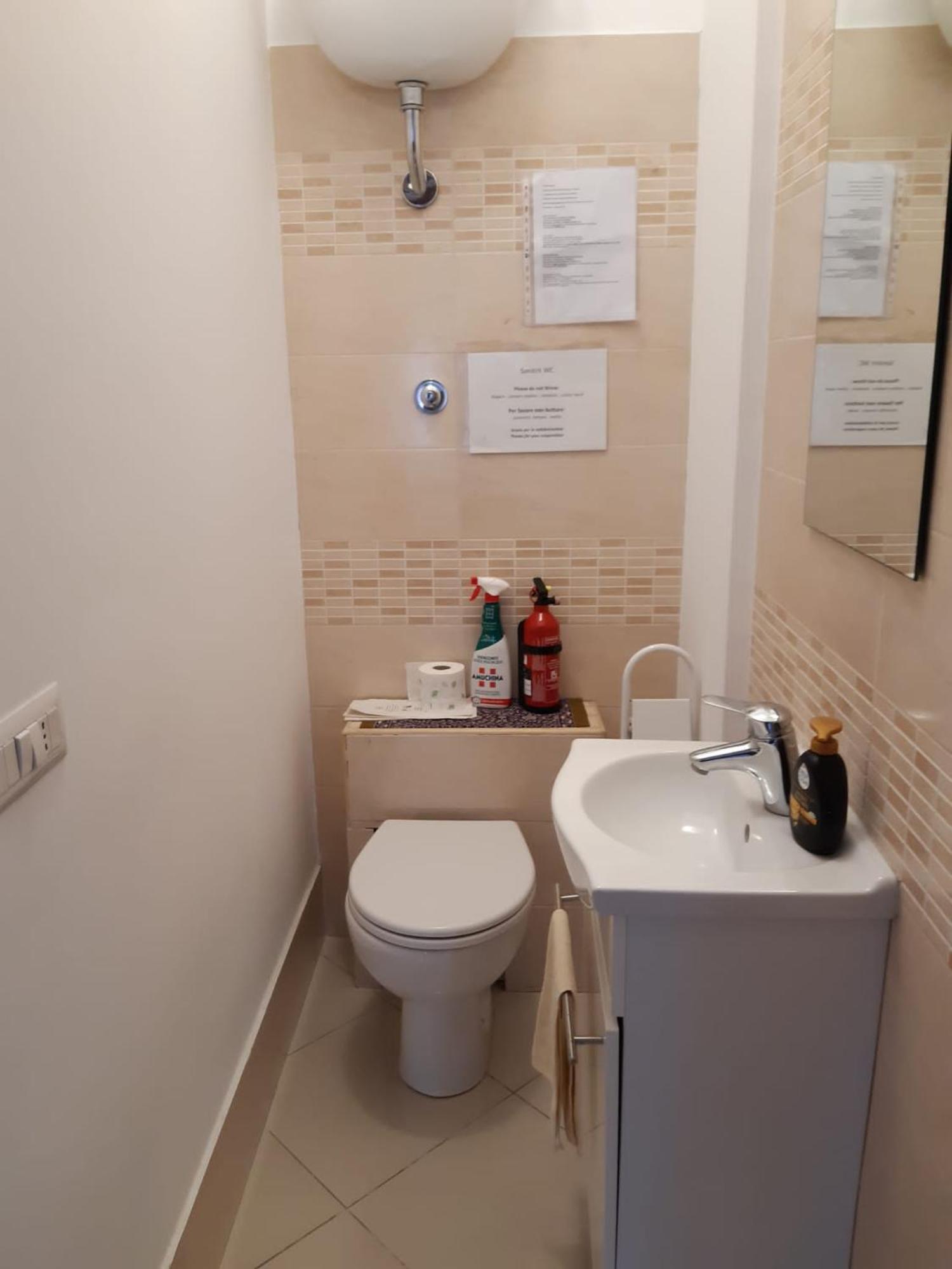 Appartamento A Casa Di Elsa *