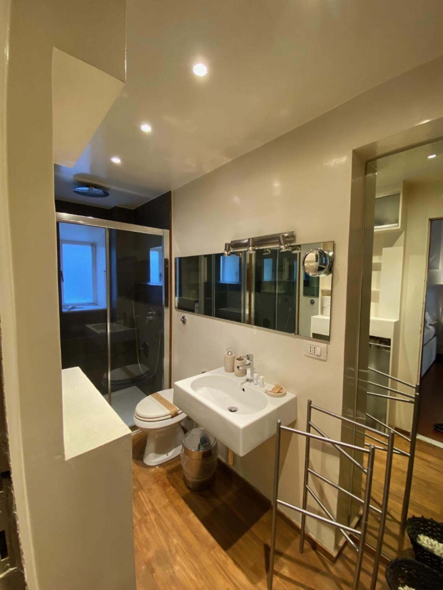 Guest house 78 Luxury Margutta