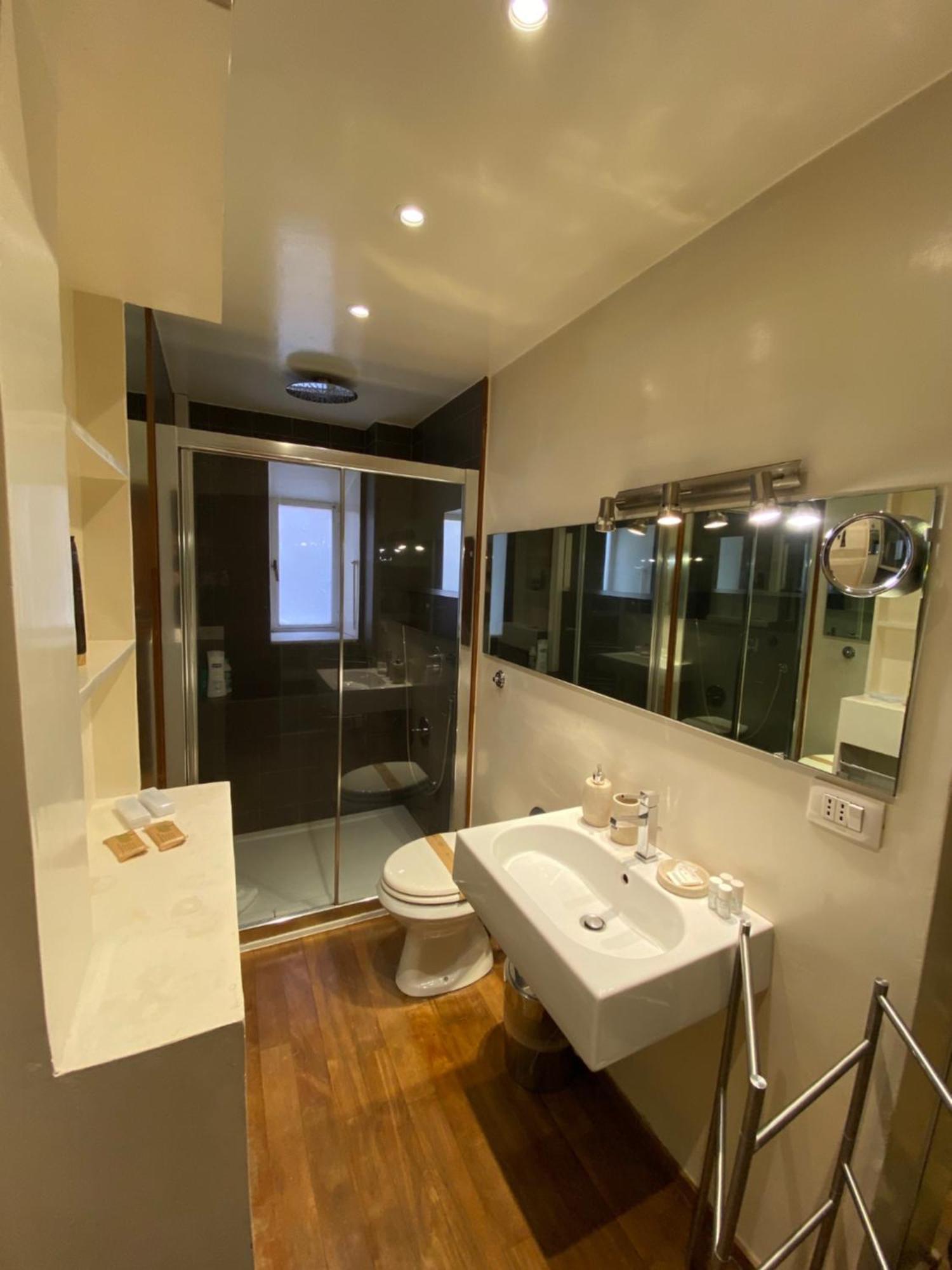 78 Luxury Margutta Guest house
