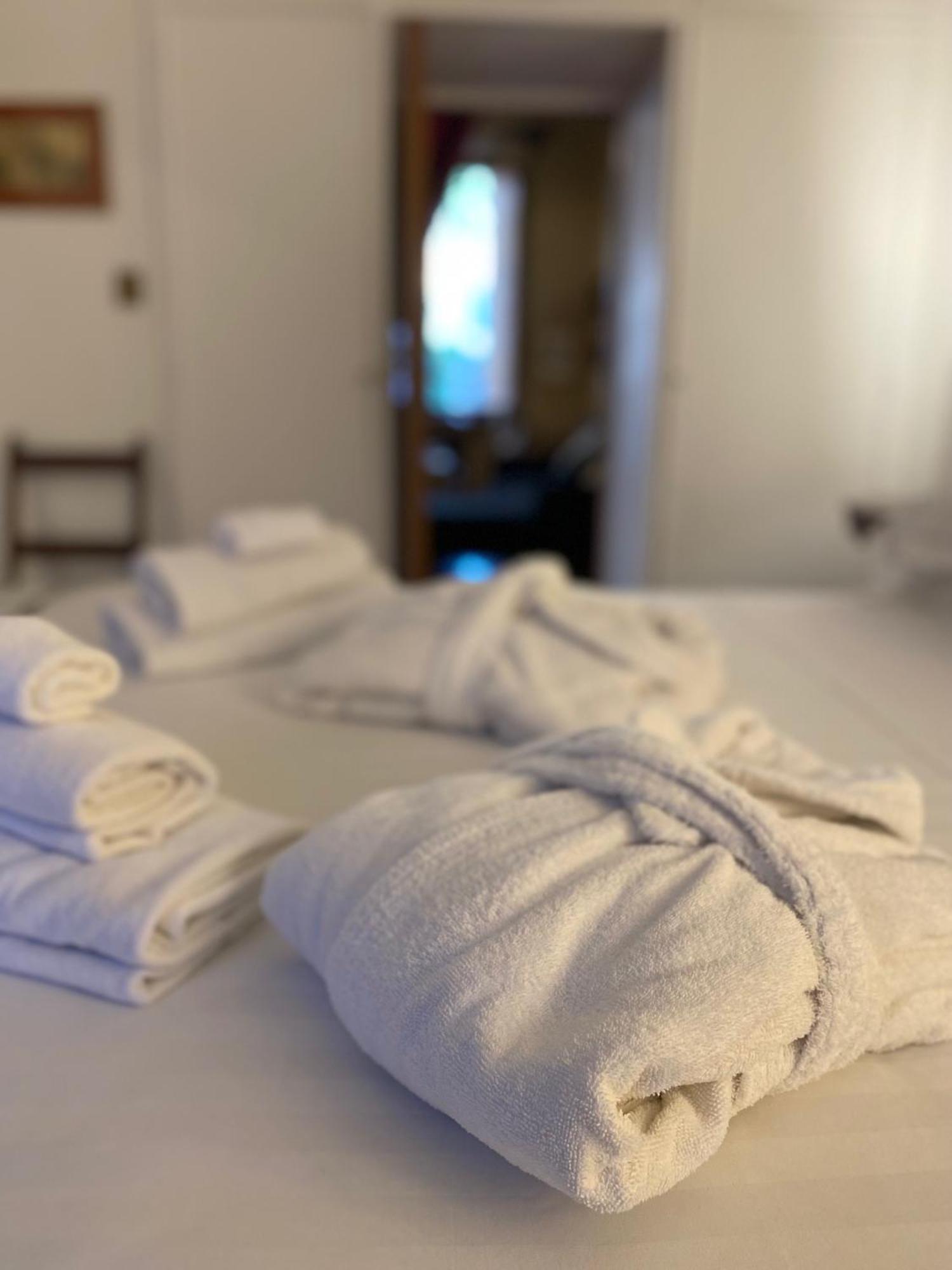 Guest house 78 Luxury Margutta Rome