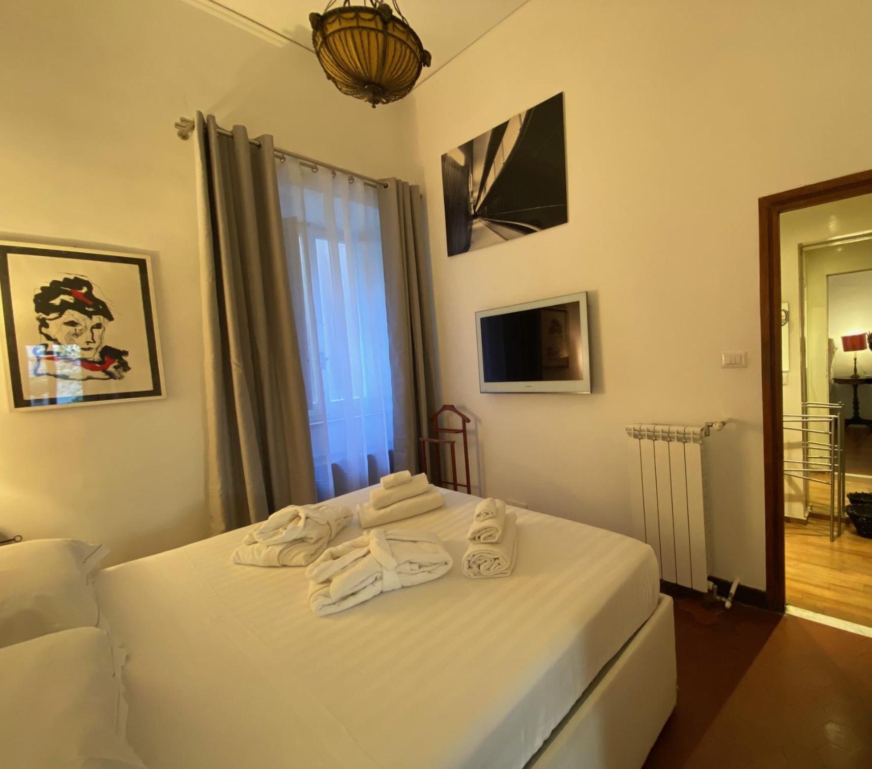 78 Luxury Margutta * Rome