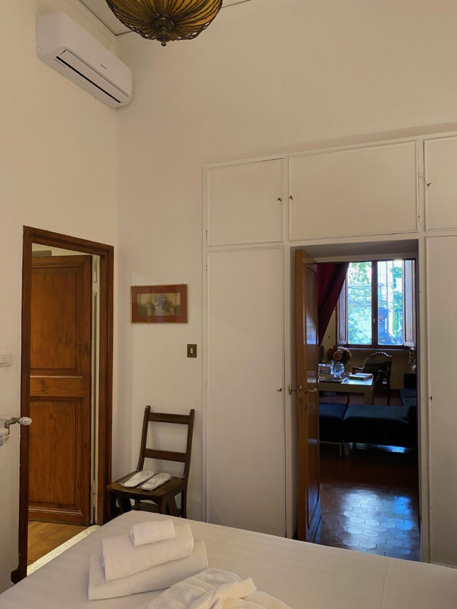 Guest house 78 Luxury Margutta *