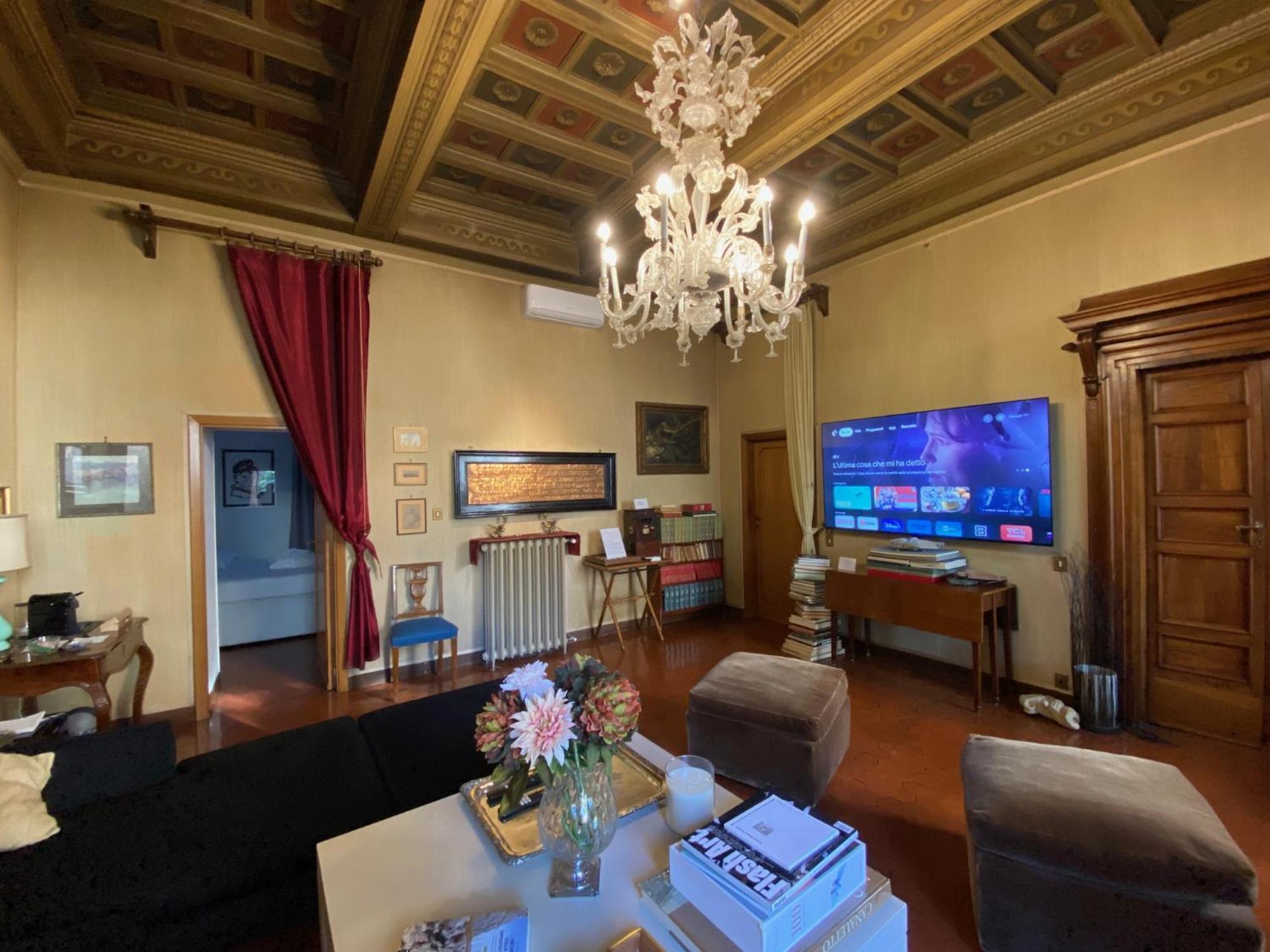 78 Luxury Margutta Guest house *