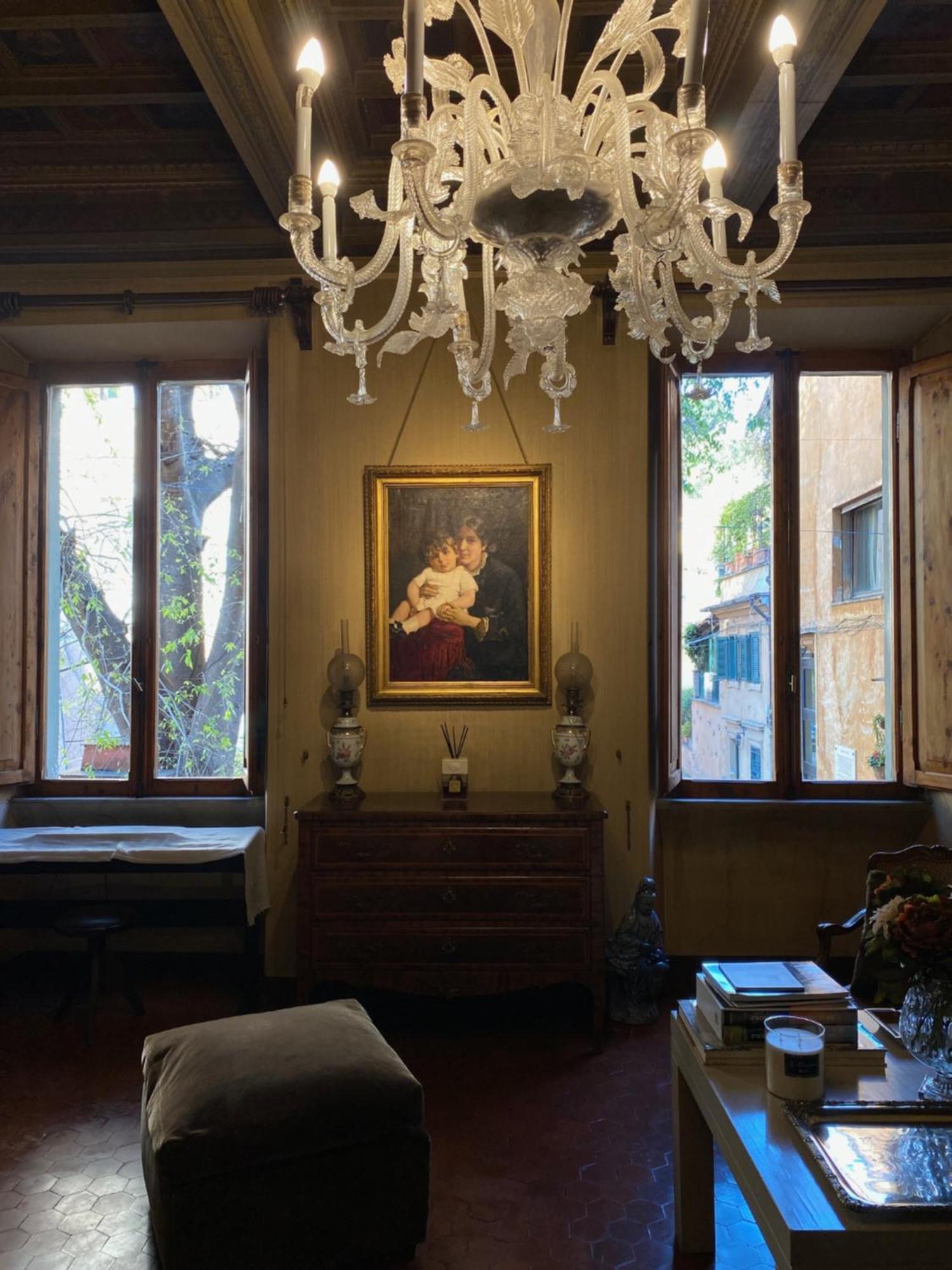 78 Luxury Margutta Guest house *