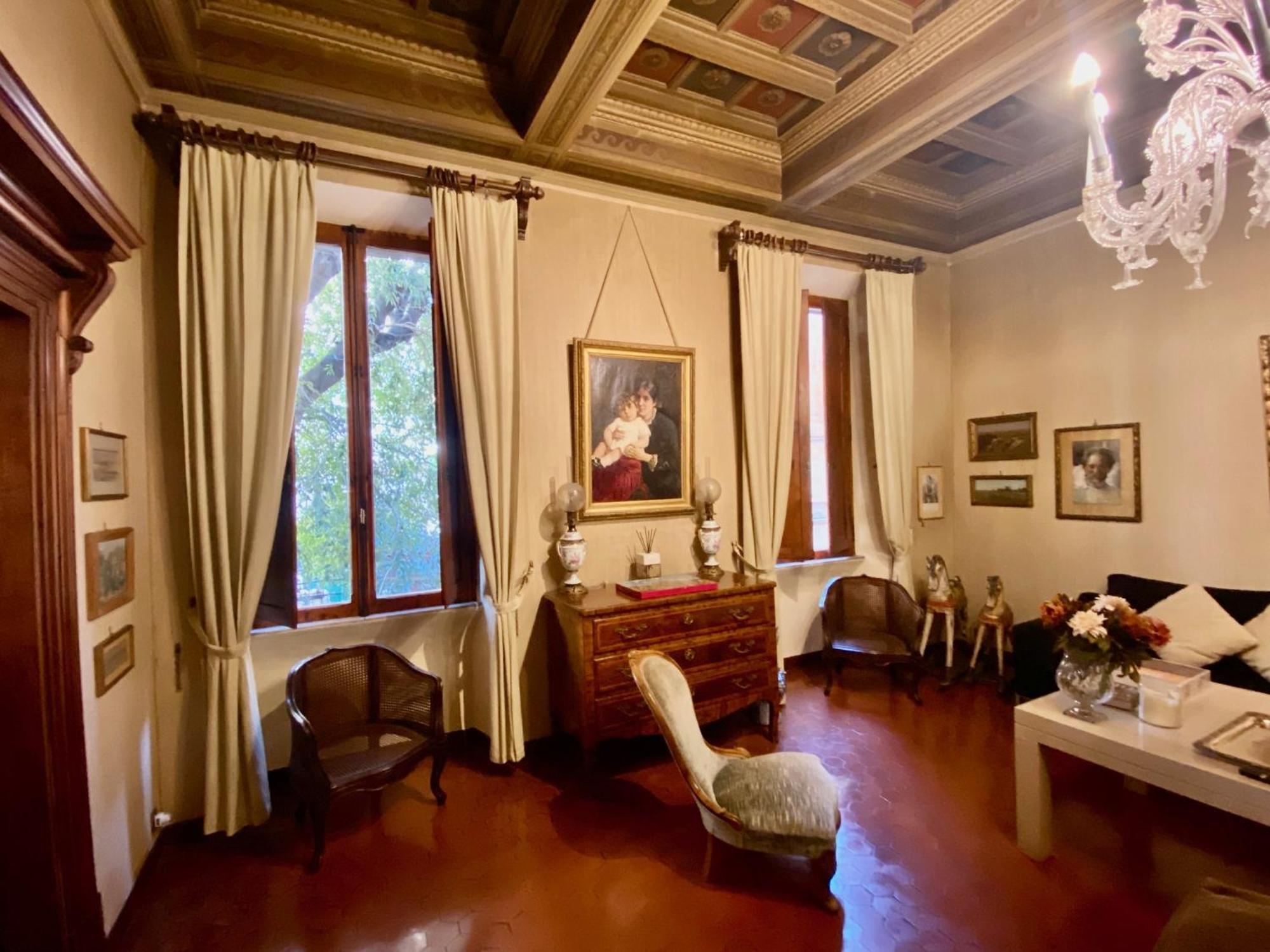 Guest house 78 Luxury Margutta Rome