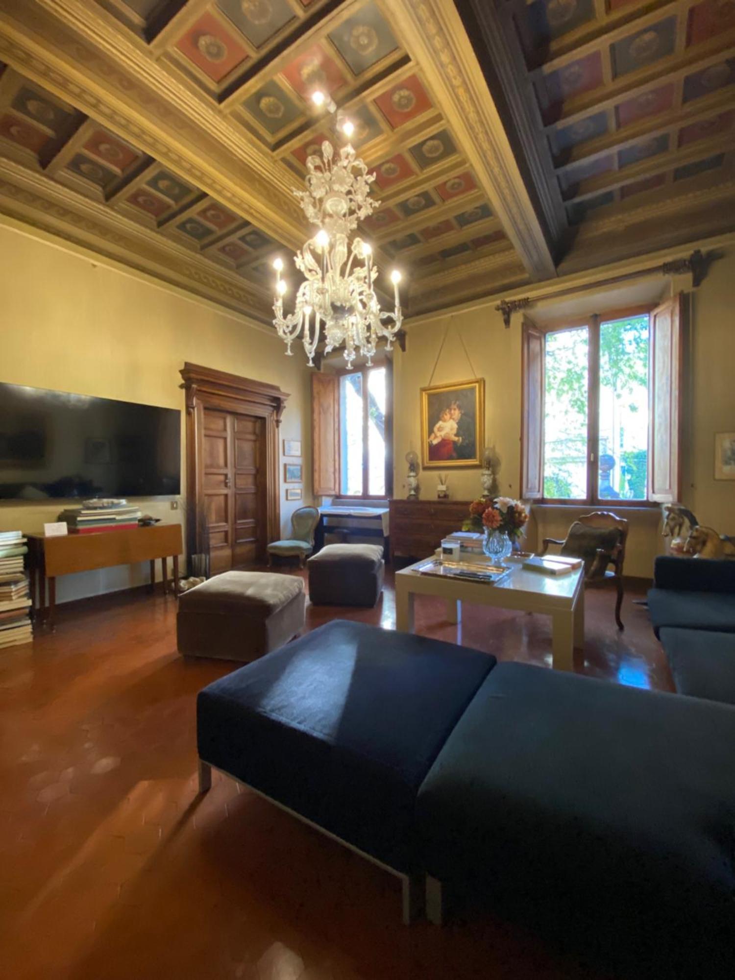 78 Luxury Margutta Guest house