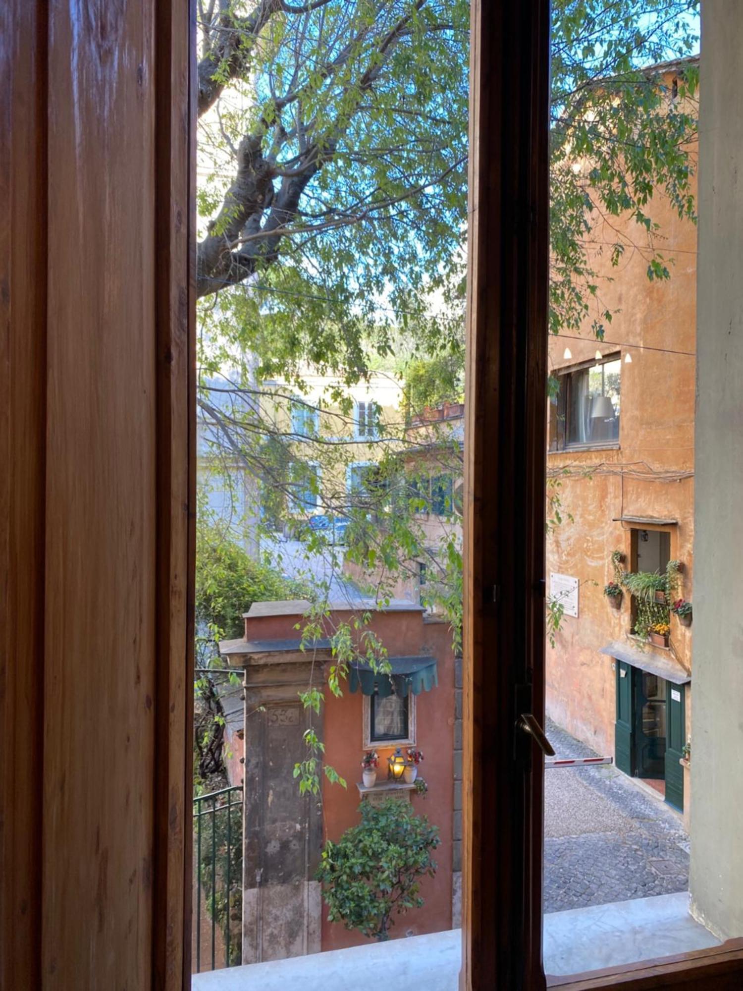 78 Luxury Margutta * Rome