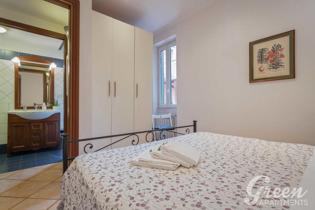 Appartamento Green Apartments Rome Roma
