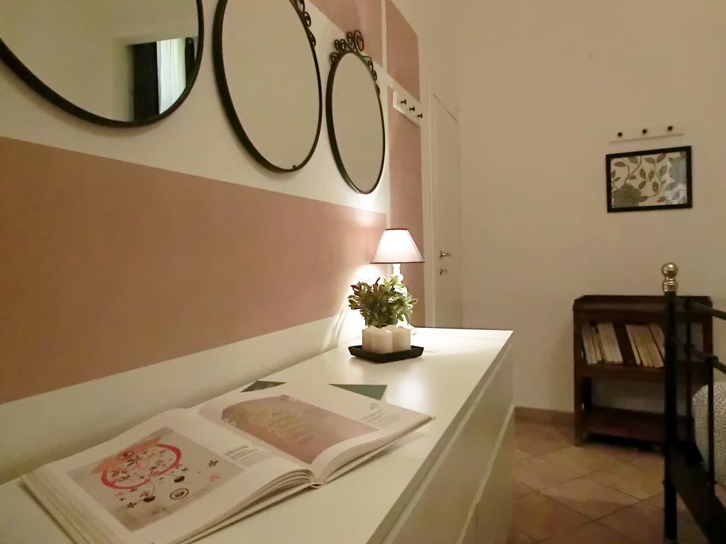 Magenta Collection Del Grande Apartment Rome