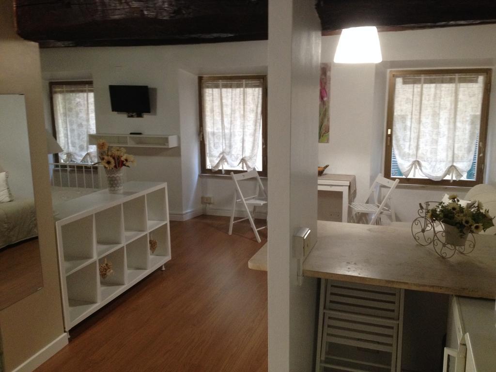 House&colosseum Appartamento