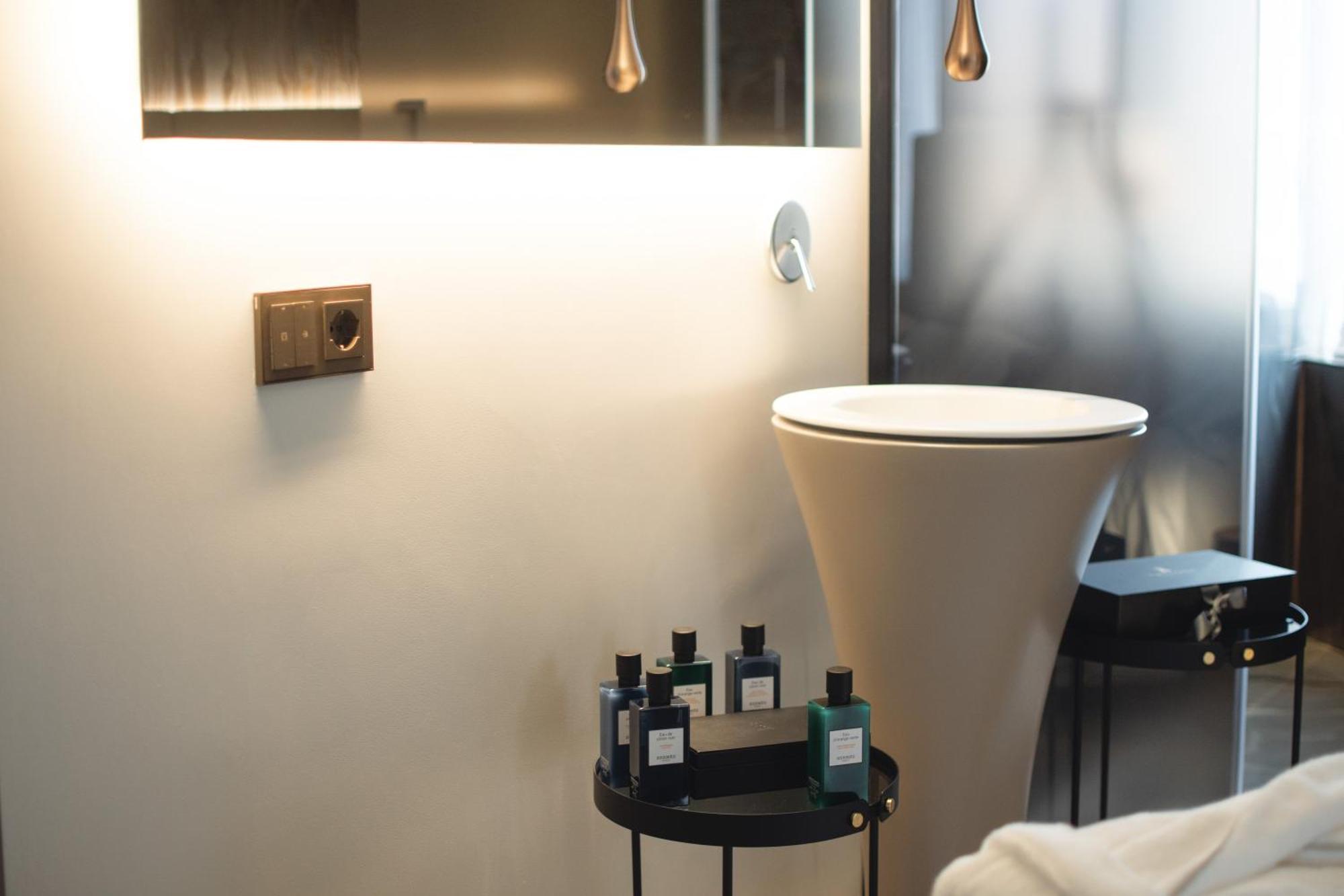 Bed & Breakfast Tritone Luxury Fontana Di Trevi *