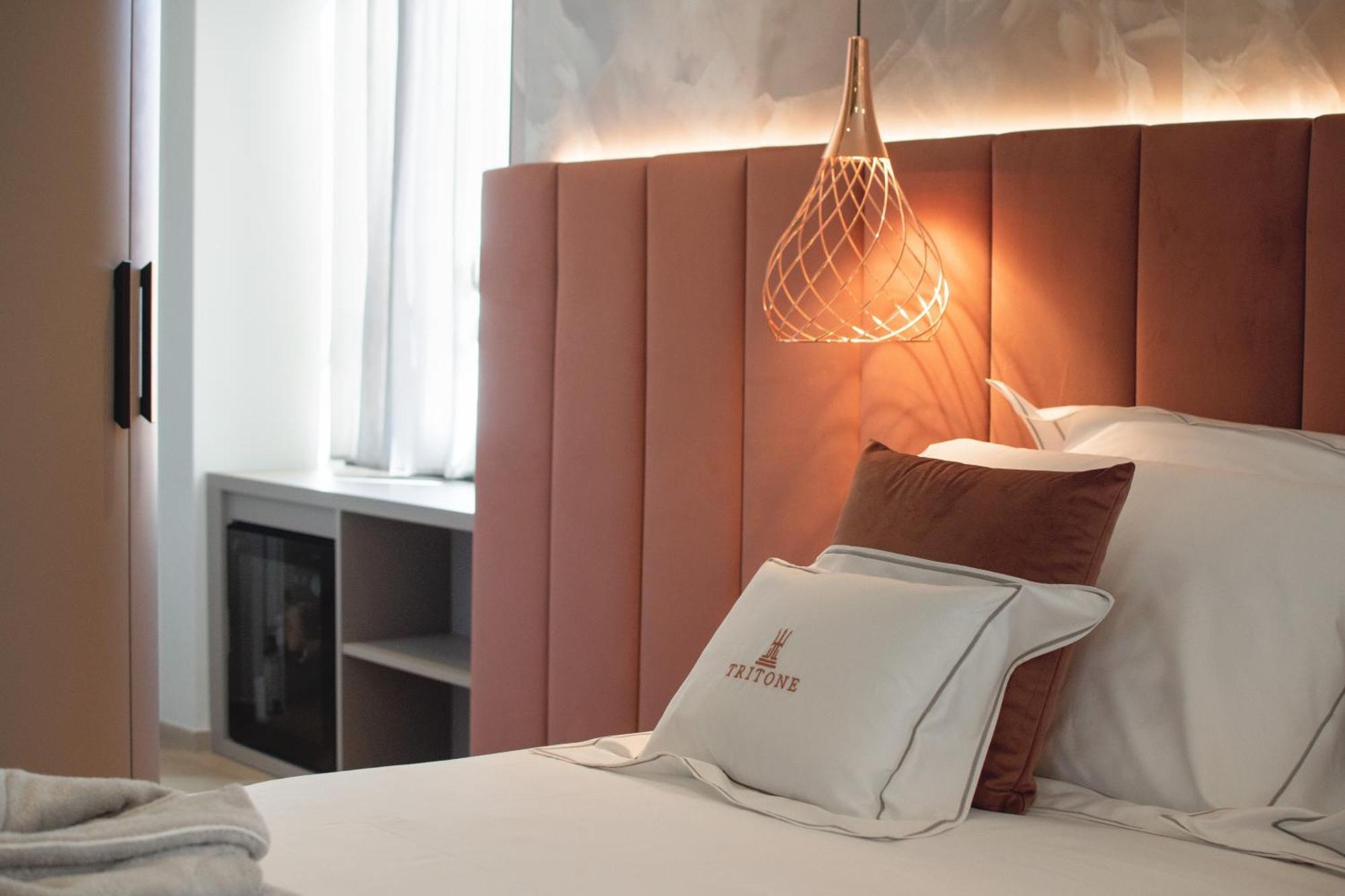 Bed & Breakfast Tritone Luxury Fontana Di Trevi Rome