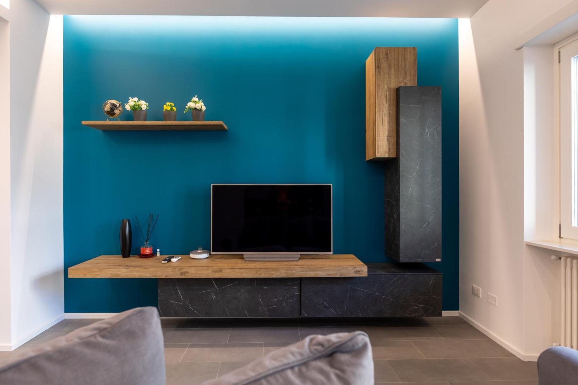 Great Laurentina Metro B Apartment *