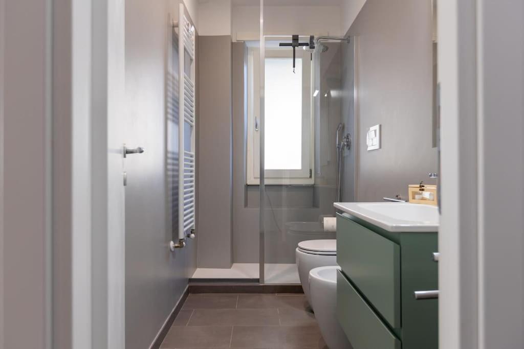 Great Laurentina Metro B Apartment