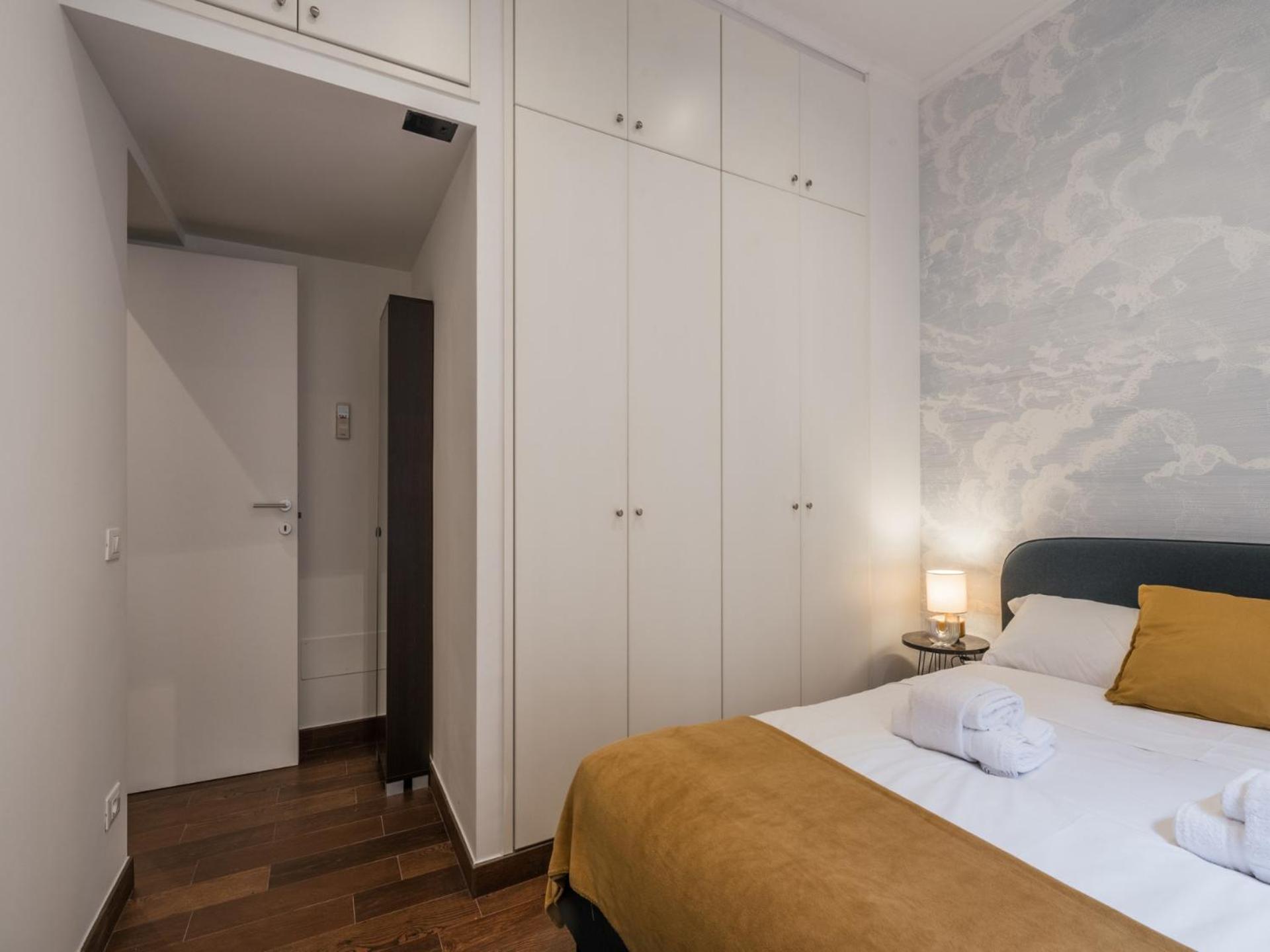 The Rent -cozy Two Bedroom Near Vatican * Rome