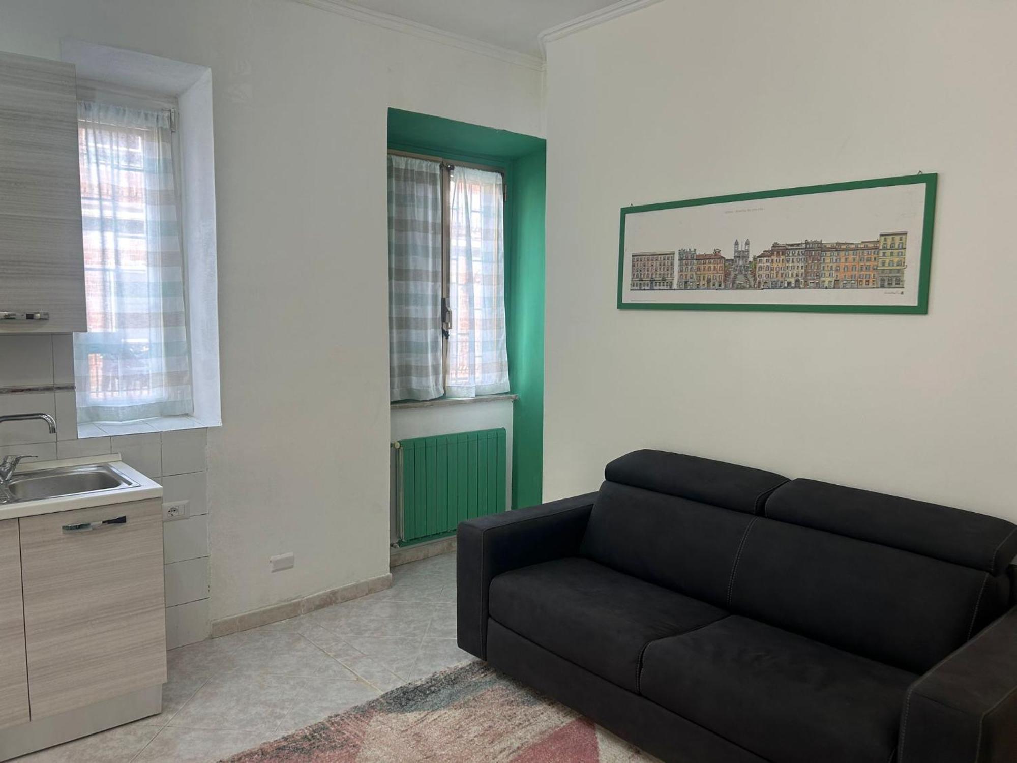 Alloggio Turistico Casa Mafalda Apartment *