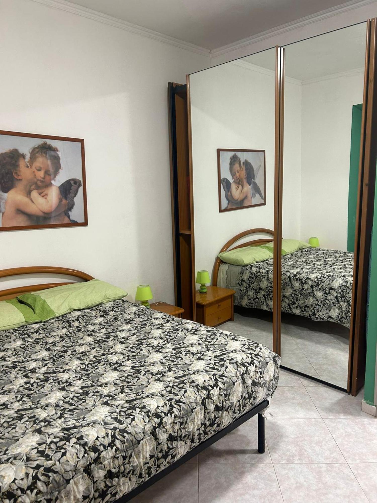Alloggio Turistico Casa Mafalda Apartment Rome