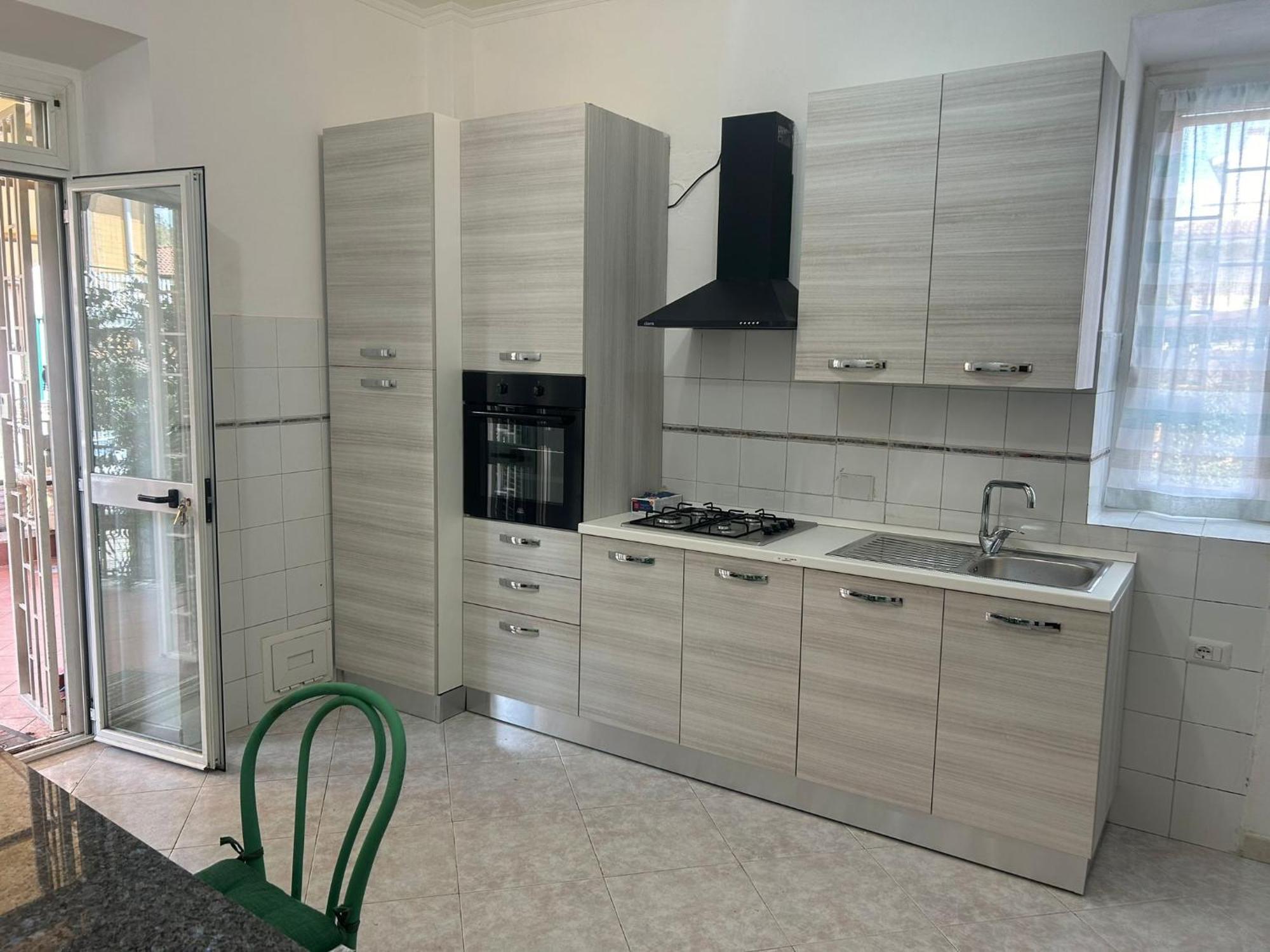 Alloggio Turistico Casa Mafalda