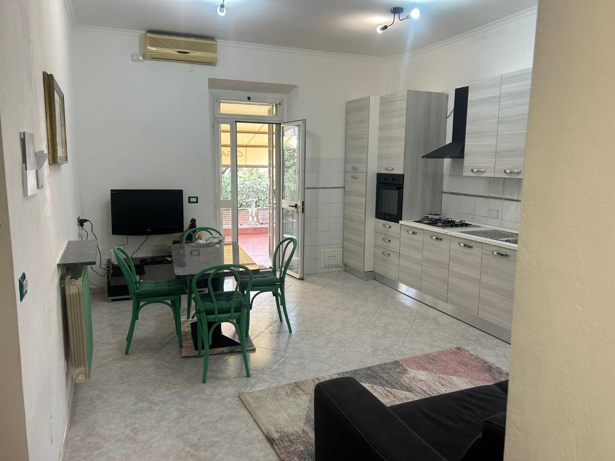 Apartment Alloggio Turistico Casa Mafalda Rome