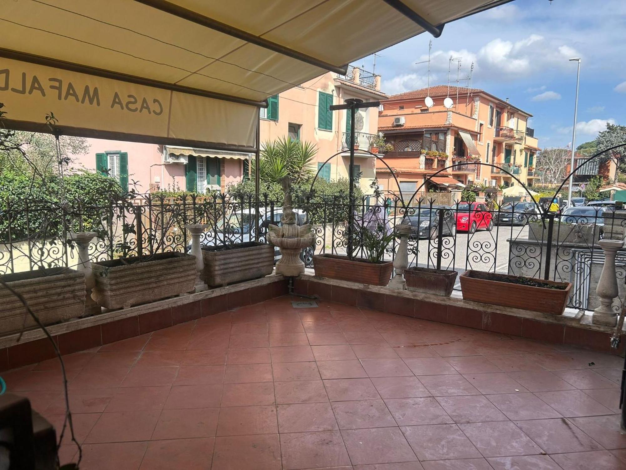 Alloggio Turistico Casa Mafalda *