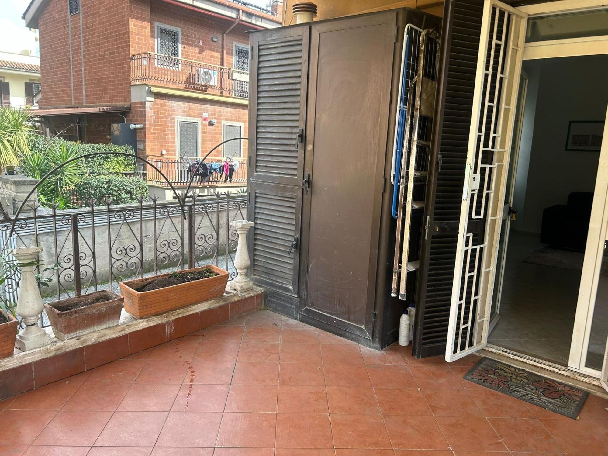 Alloggio Turistico Casa Mafalda Apartment *