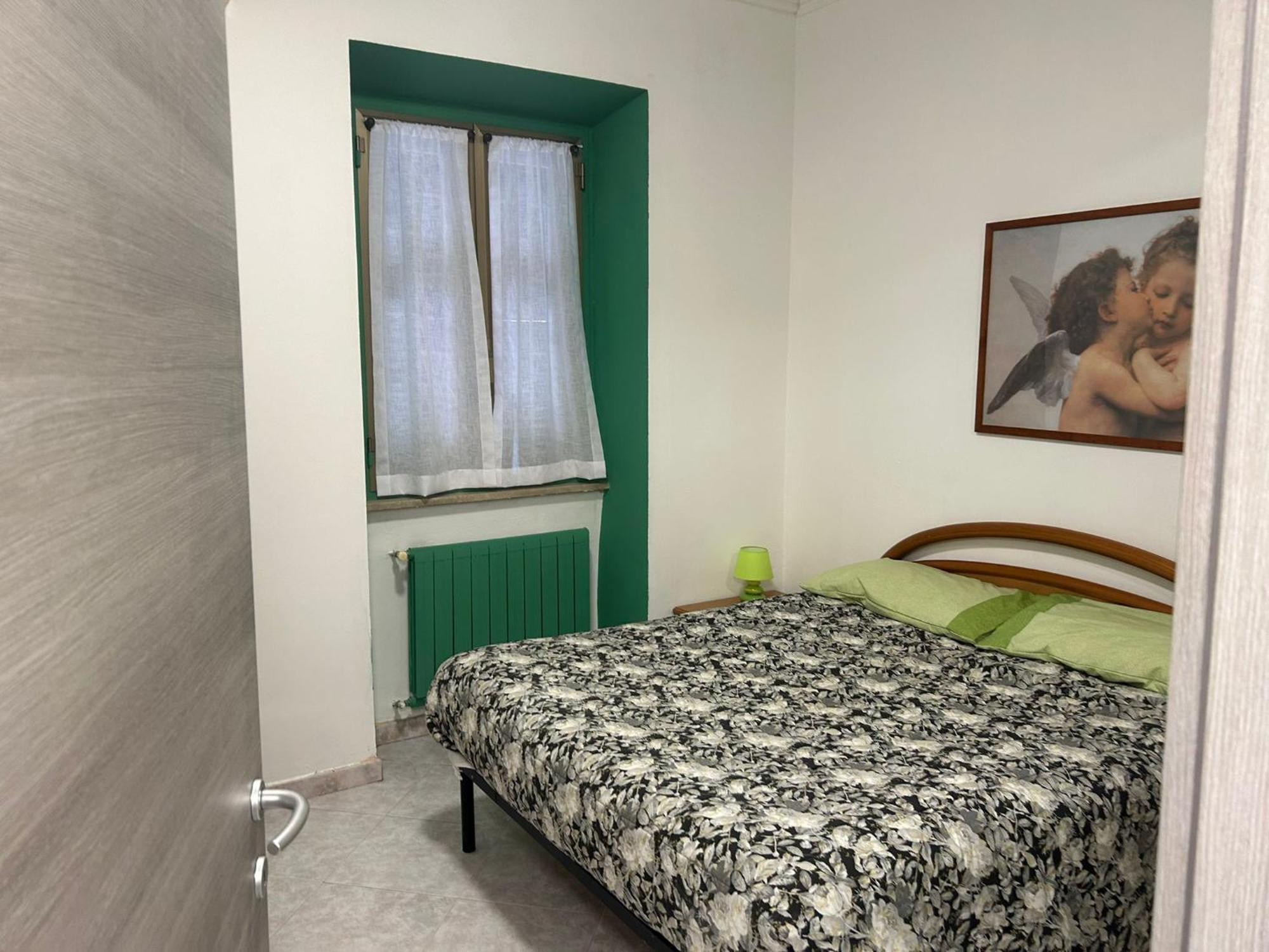 Alloggio Turistico Casa Mafalda