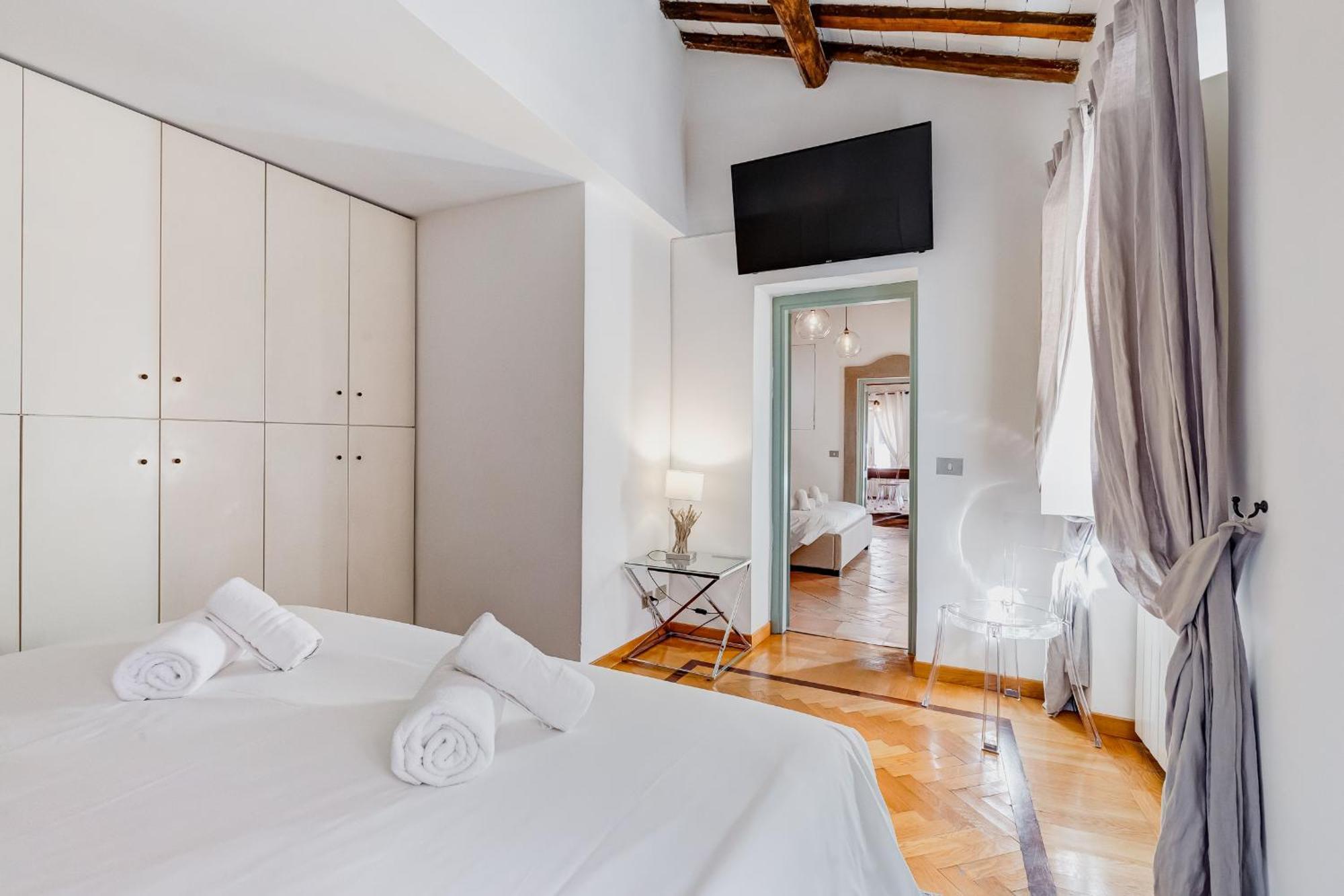 Navona Square - Romedreamhome Apartment *