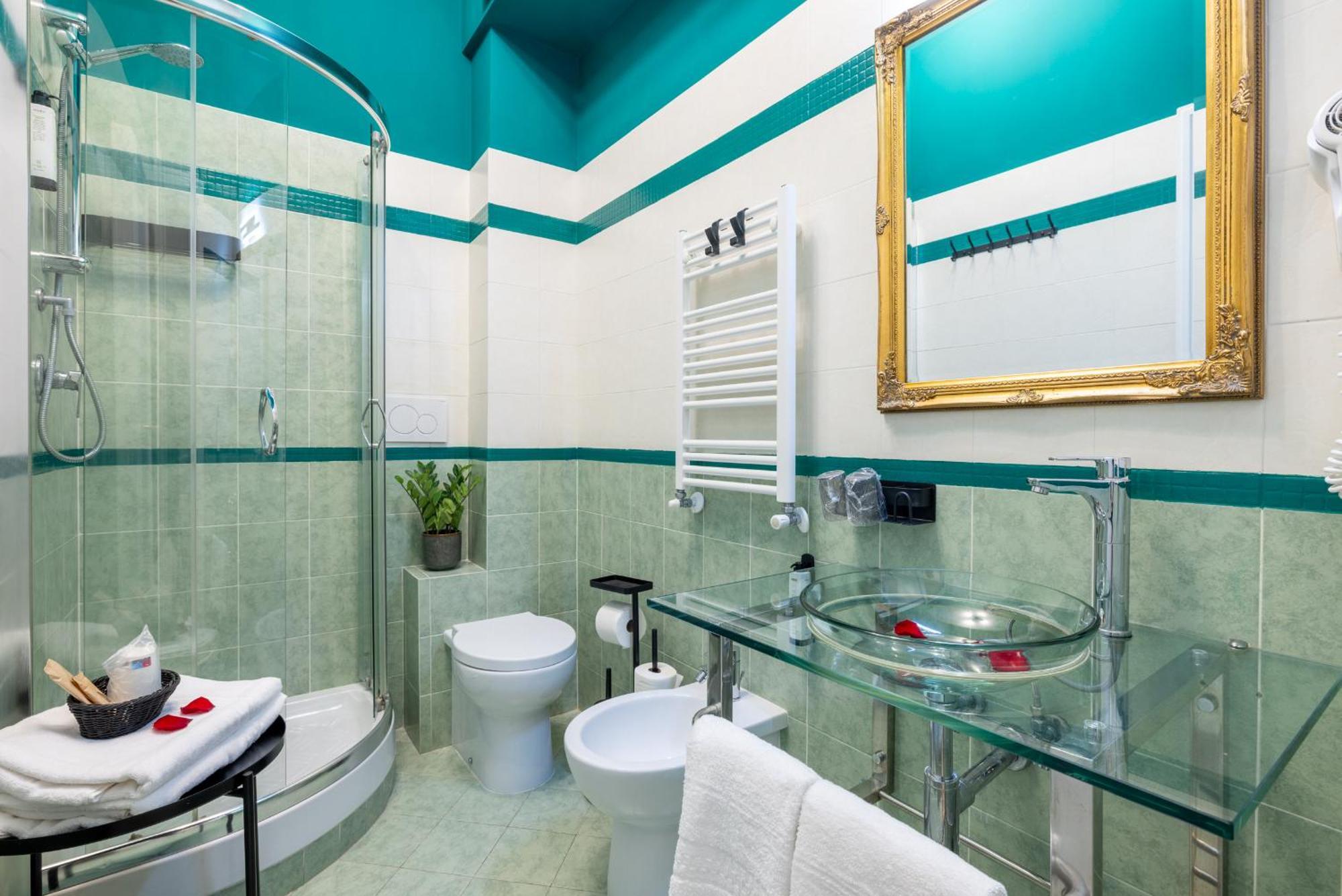 Domus Bella Guest house *