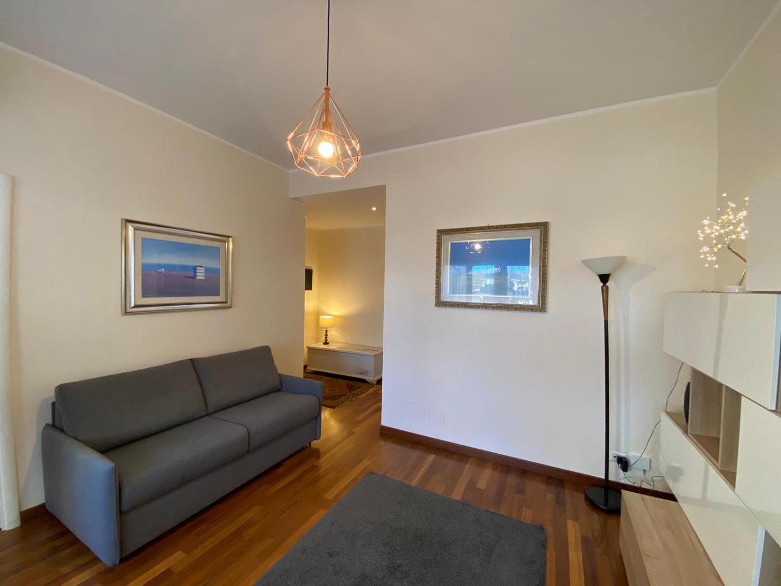 Diamond Apartment Rome