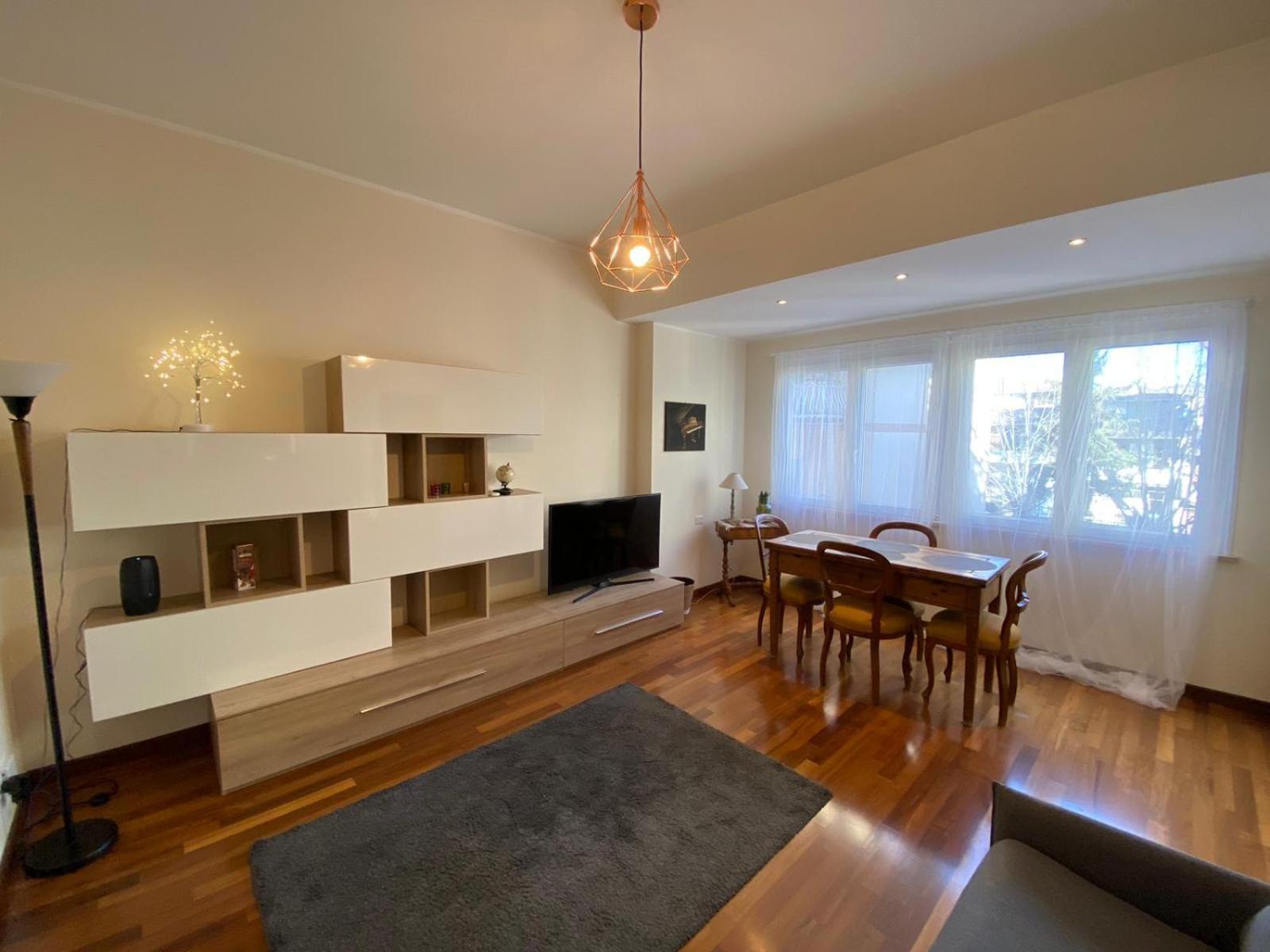 Apartment Diamond *