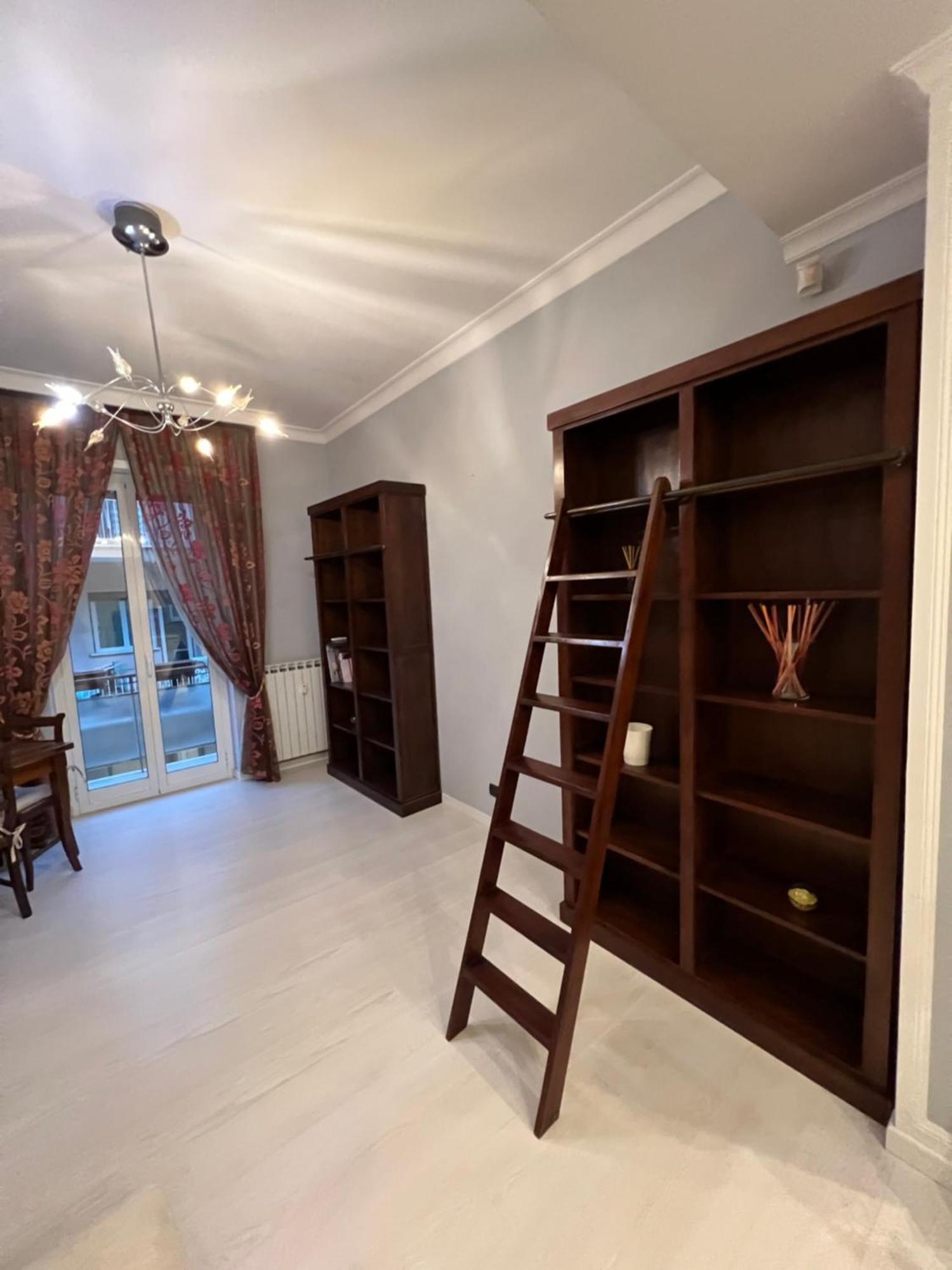 Apartment Labanca's Rome