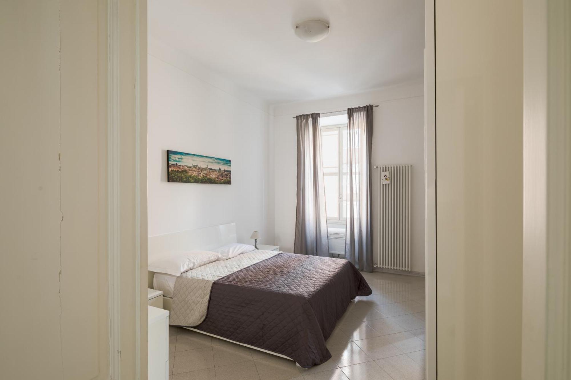 Apartment Luminoso Vicino Piazzale Flaminio E Centro *