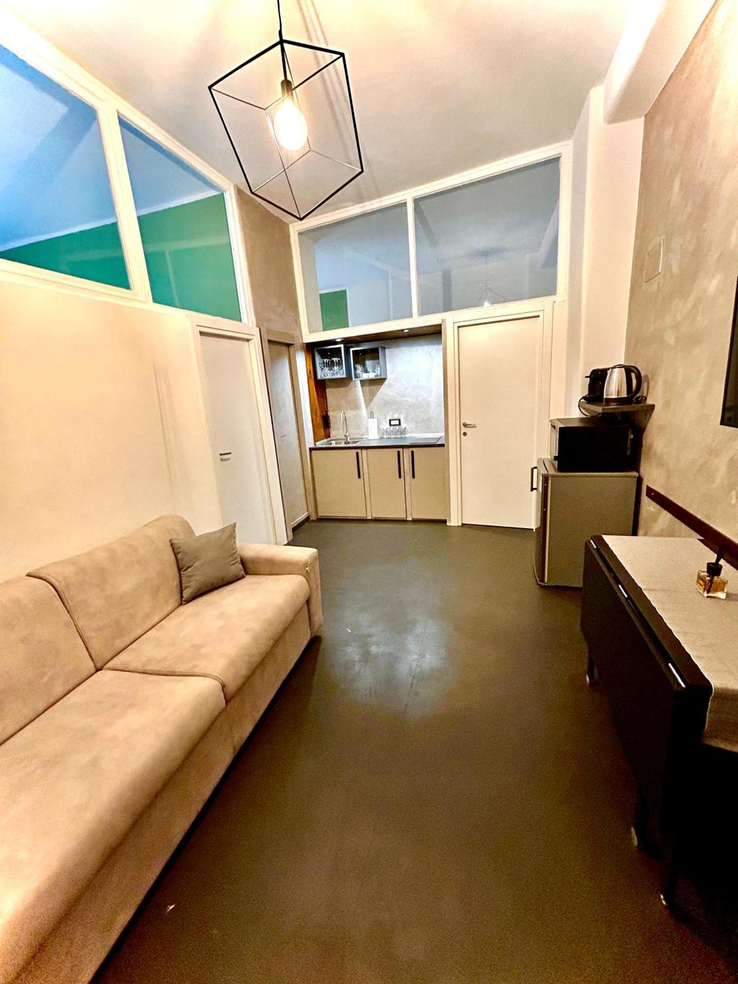 Apartment Jef San Giovanni, Rome