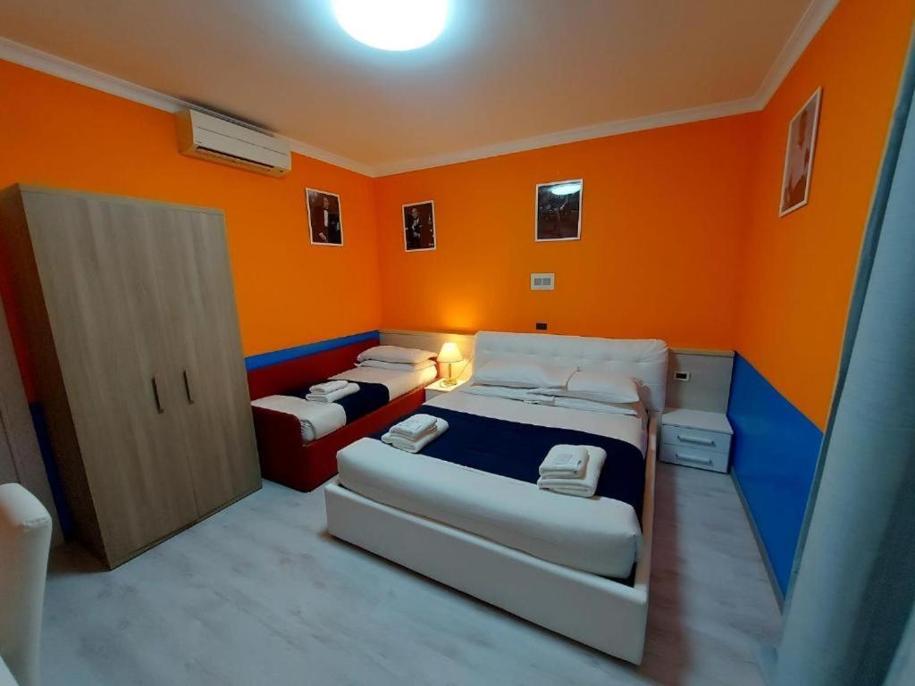Positano Hotel Rome