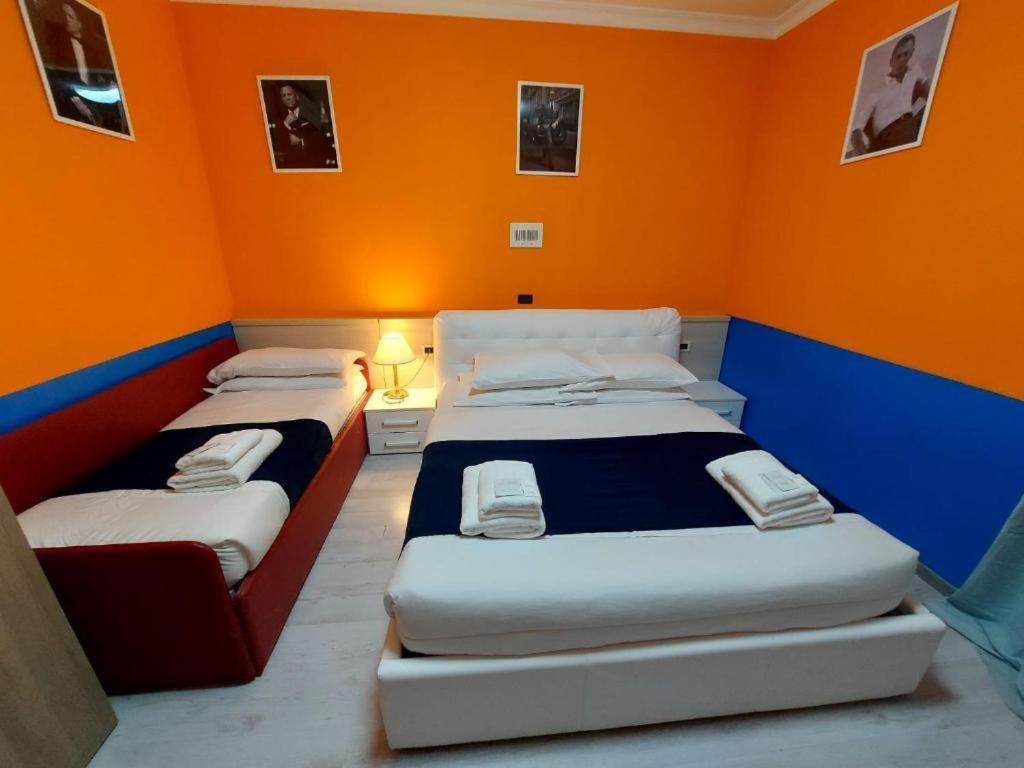 Positano Hotel 2*