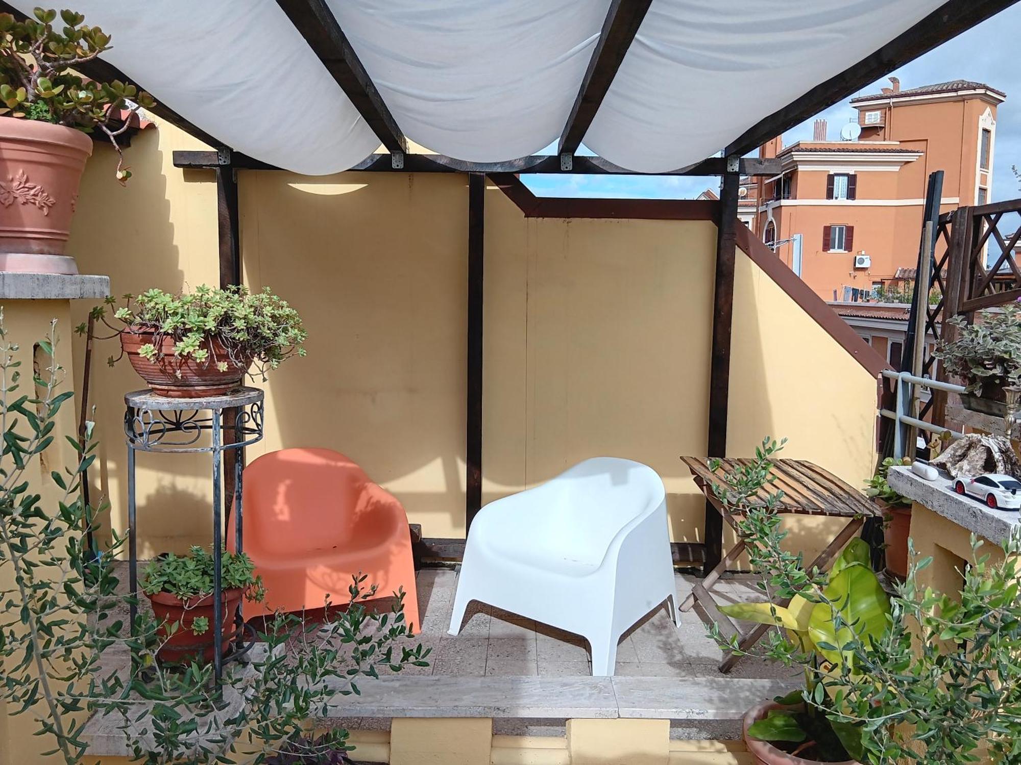 Apartment A Casa Di Claudio In Centro