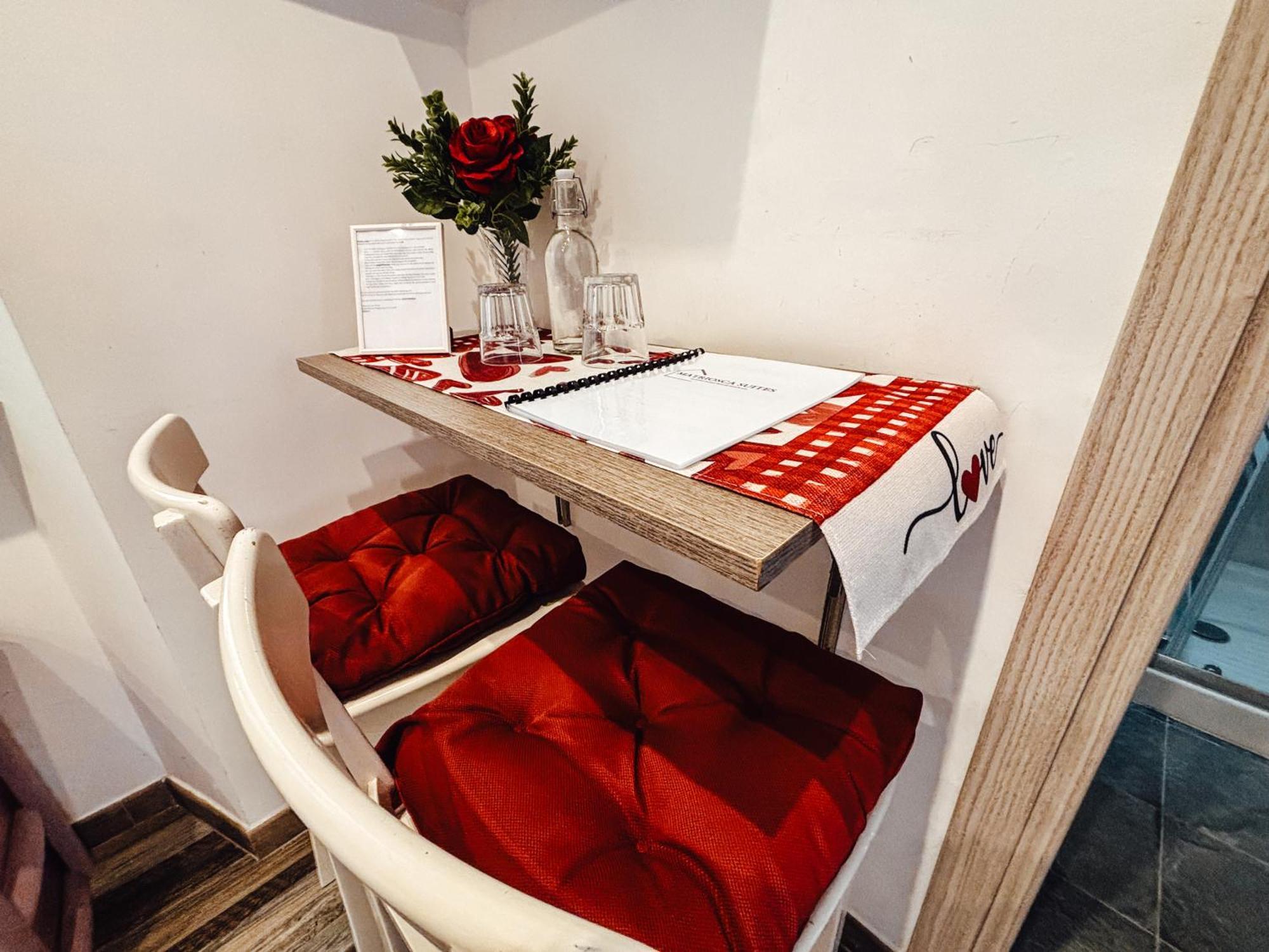 Matriosca Guest house