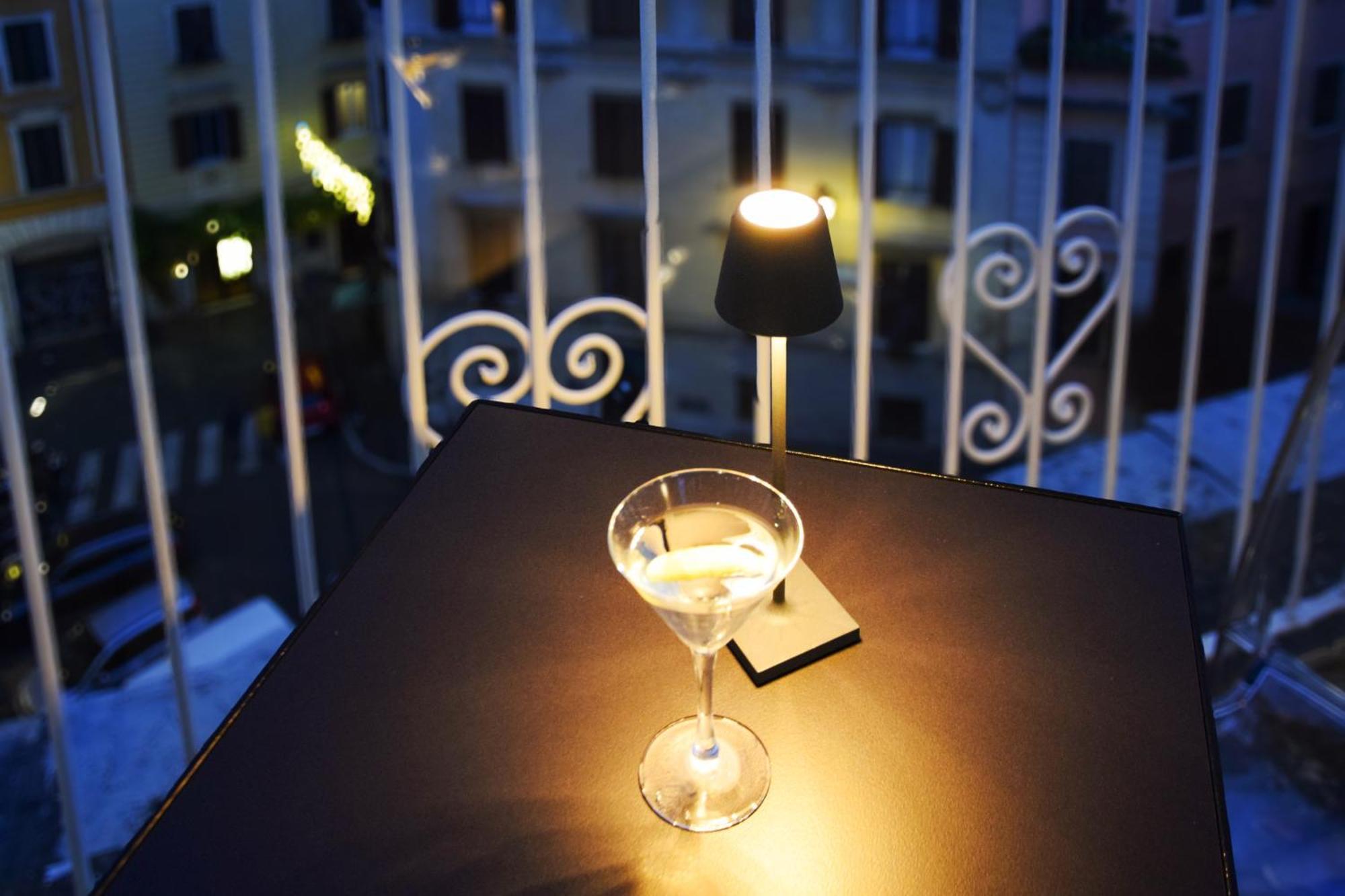 Mytale Creative Academy Hotel Rome