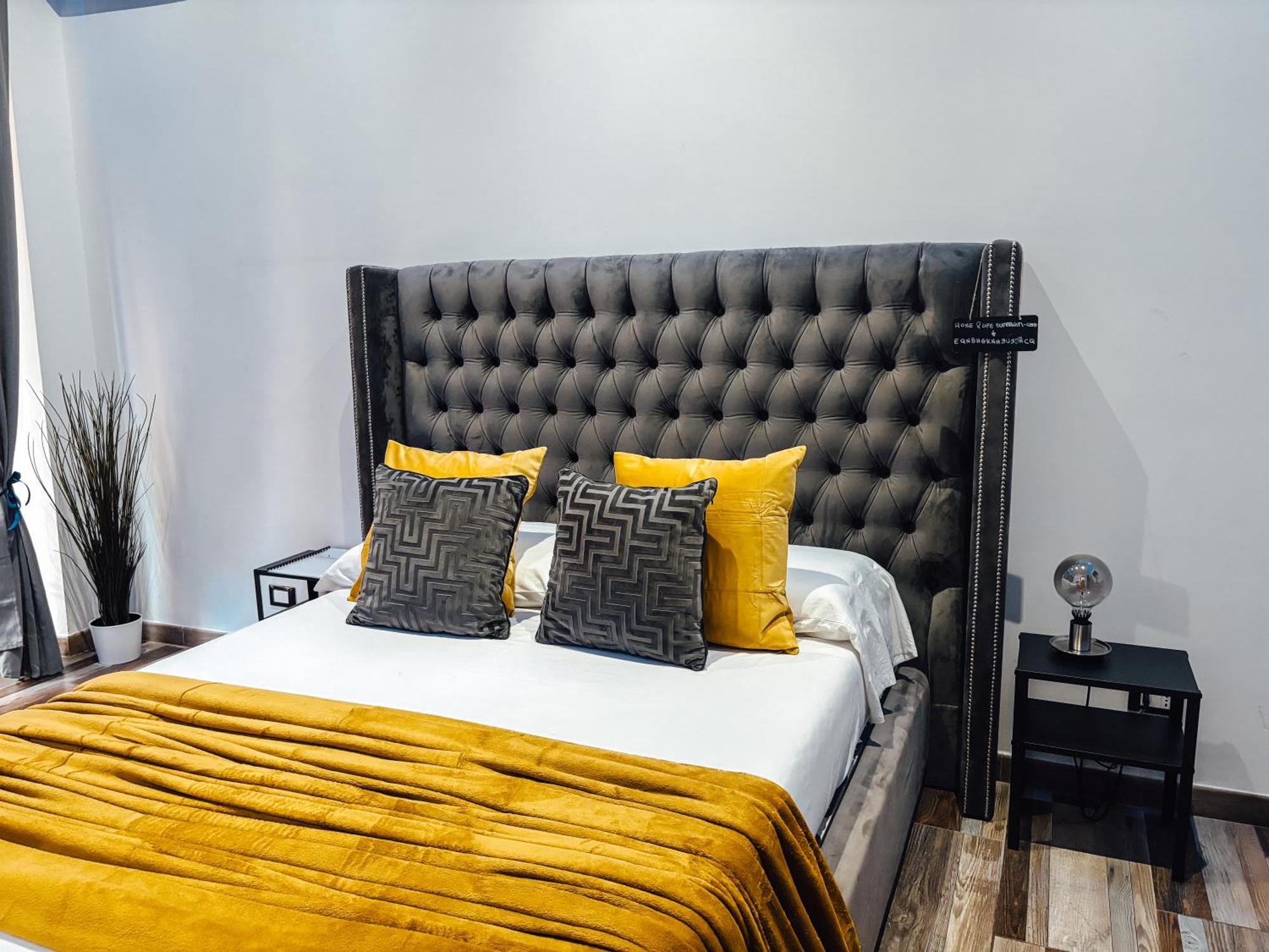 Guest house Matriosca Rome