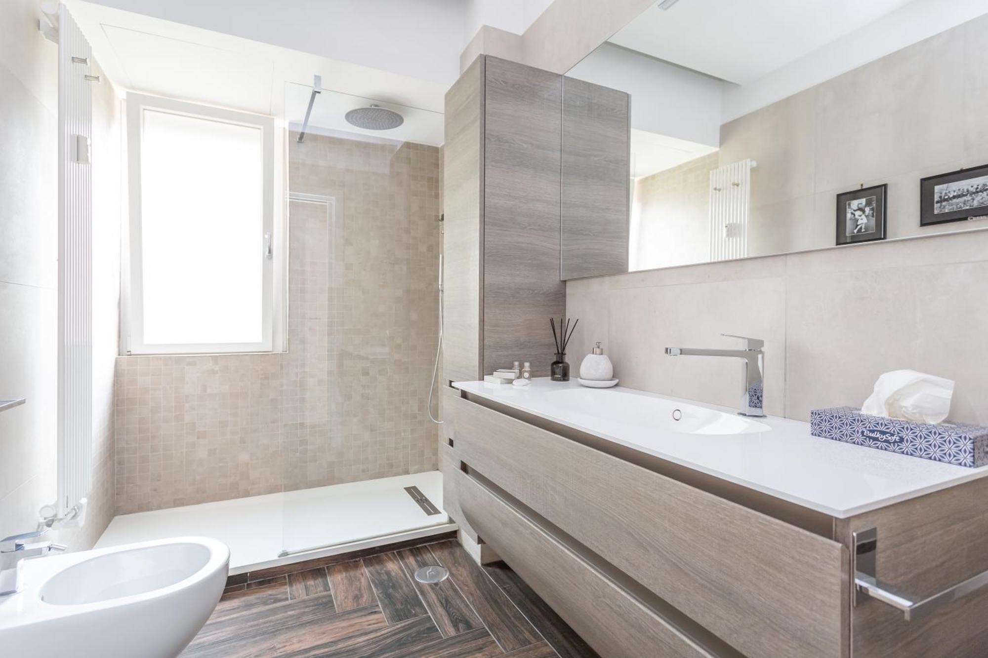 Gregory 7house Vaticano Apartment Rome