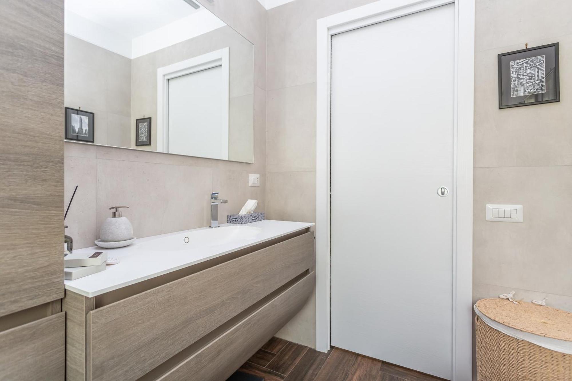 Apartment Gregory 7house Vaticano