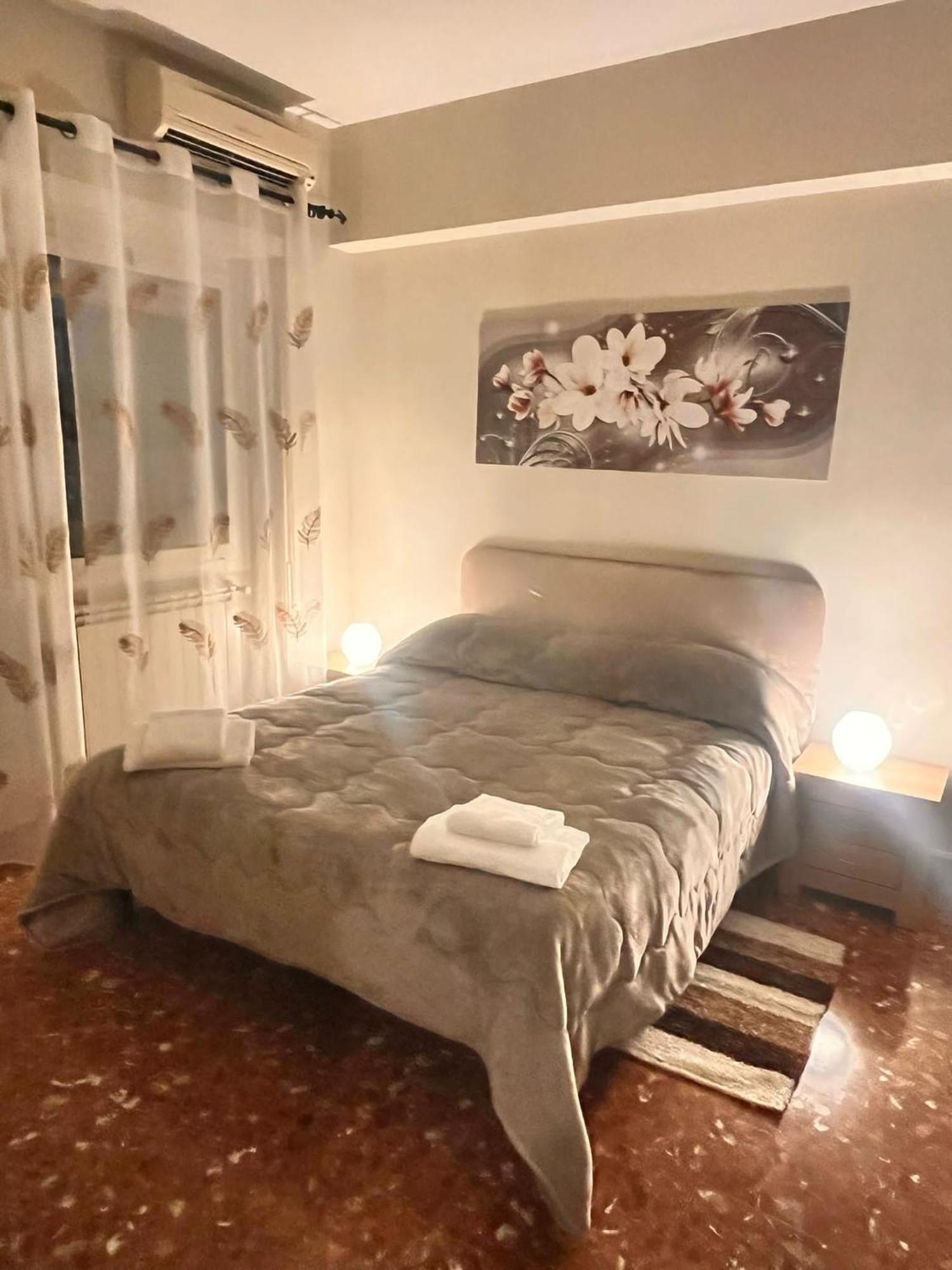 Apartment Casina Appia Rome