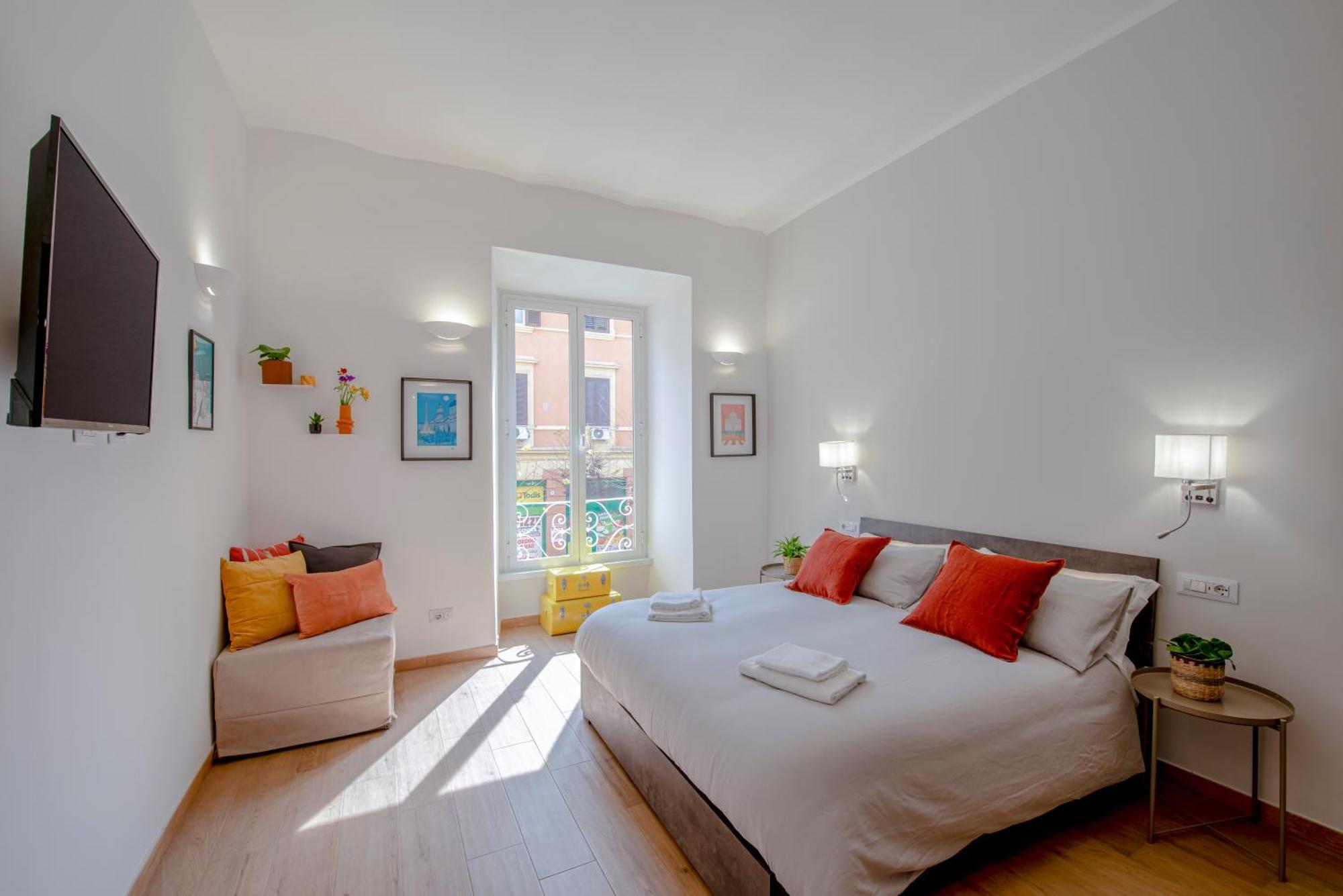 Vatican Gem Apartment