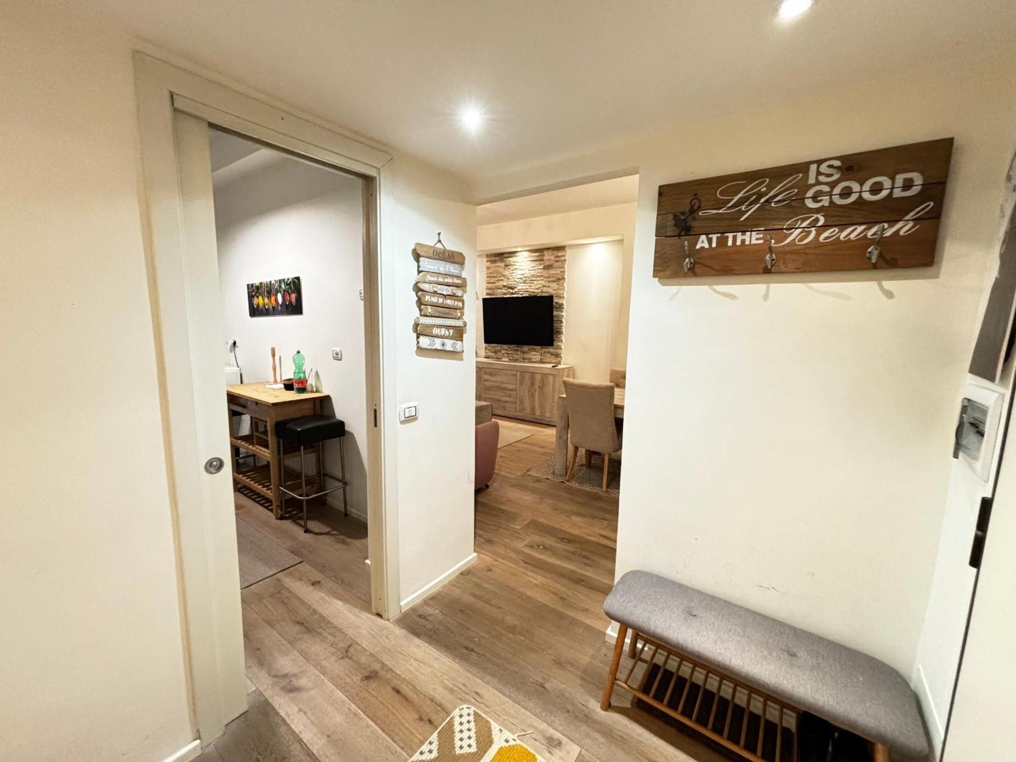 Cozy Flat With Terrace * Rome