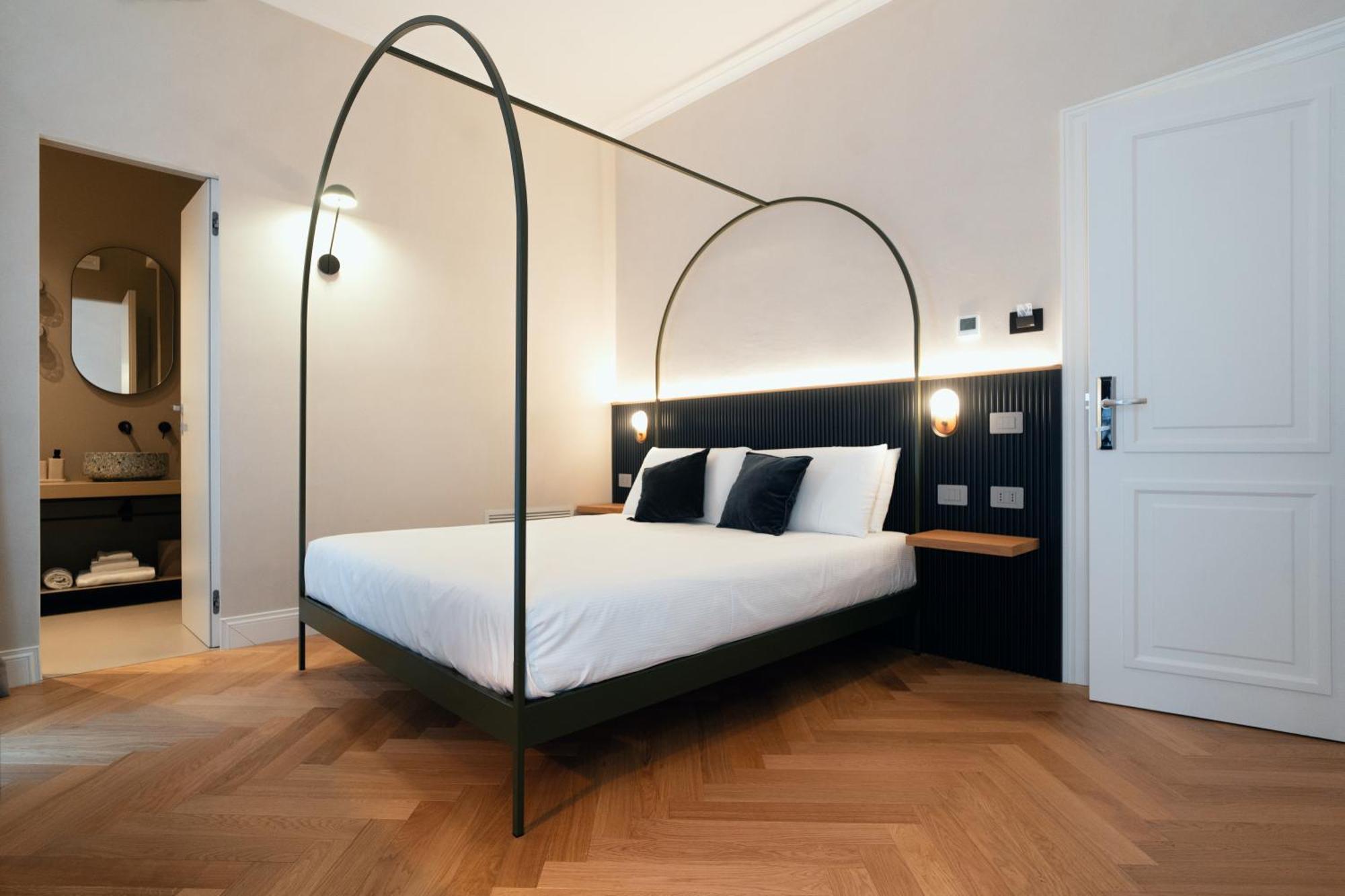 Guest house The Flow - Via Del Corso Rome