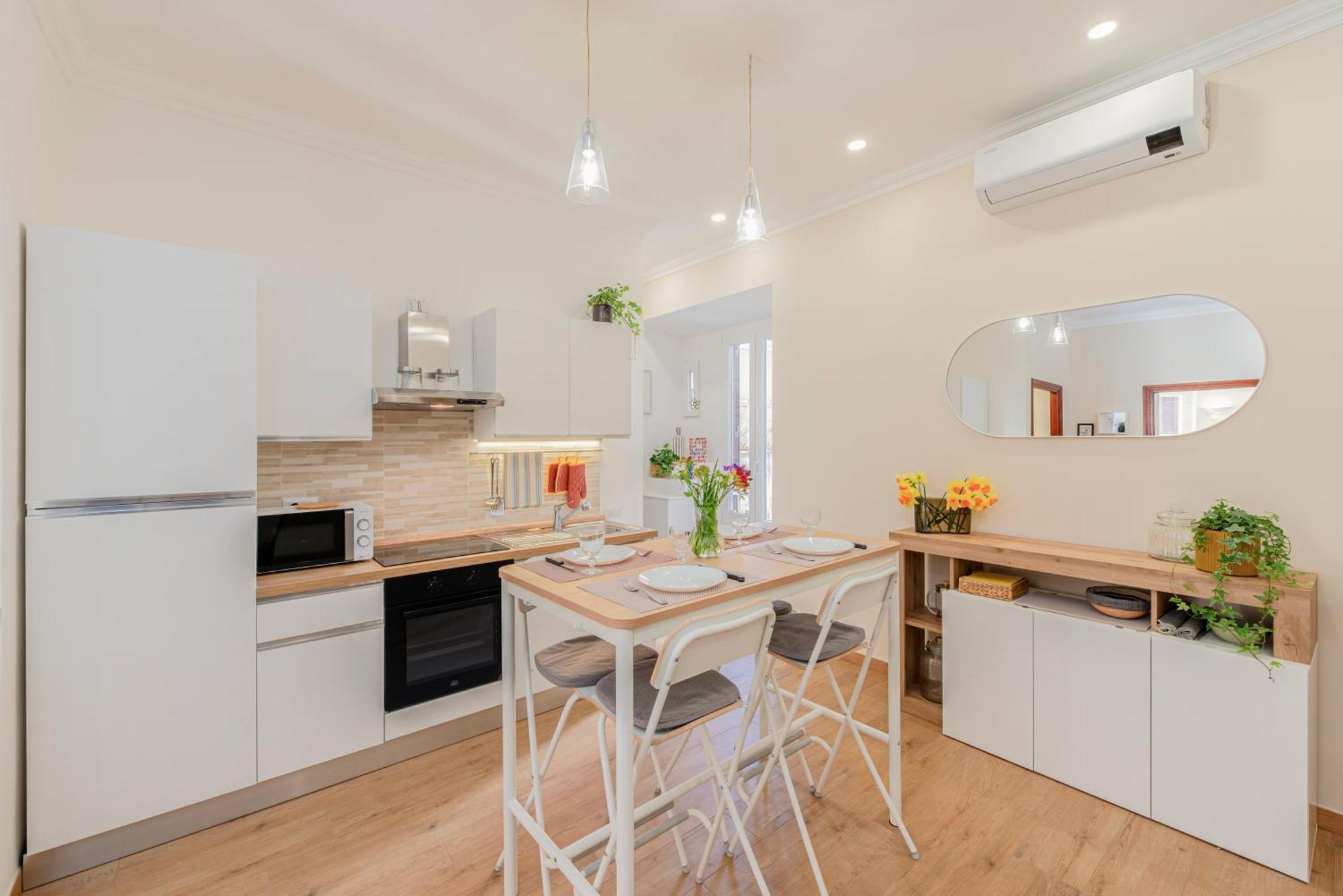 Vatican Gem Apartment